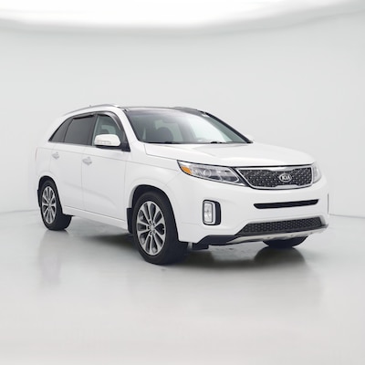 2014 Kia Sorento SX