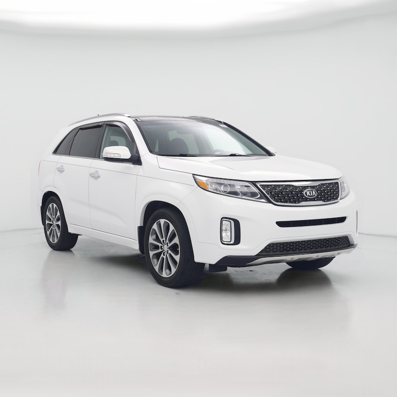 2014 Kia Sorento SX