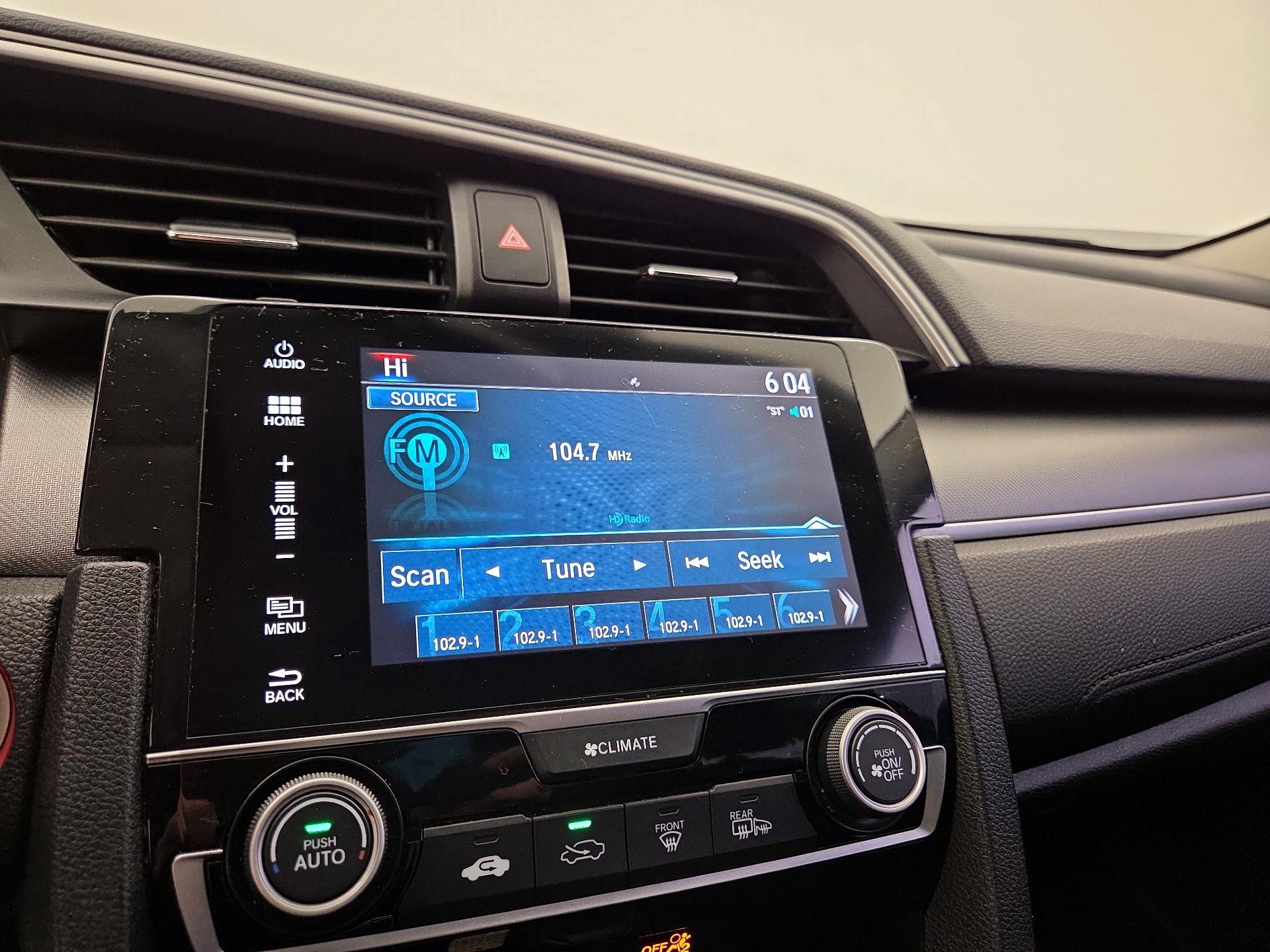 Thumbnail: 2018 Honda Civic - 15