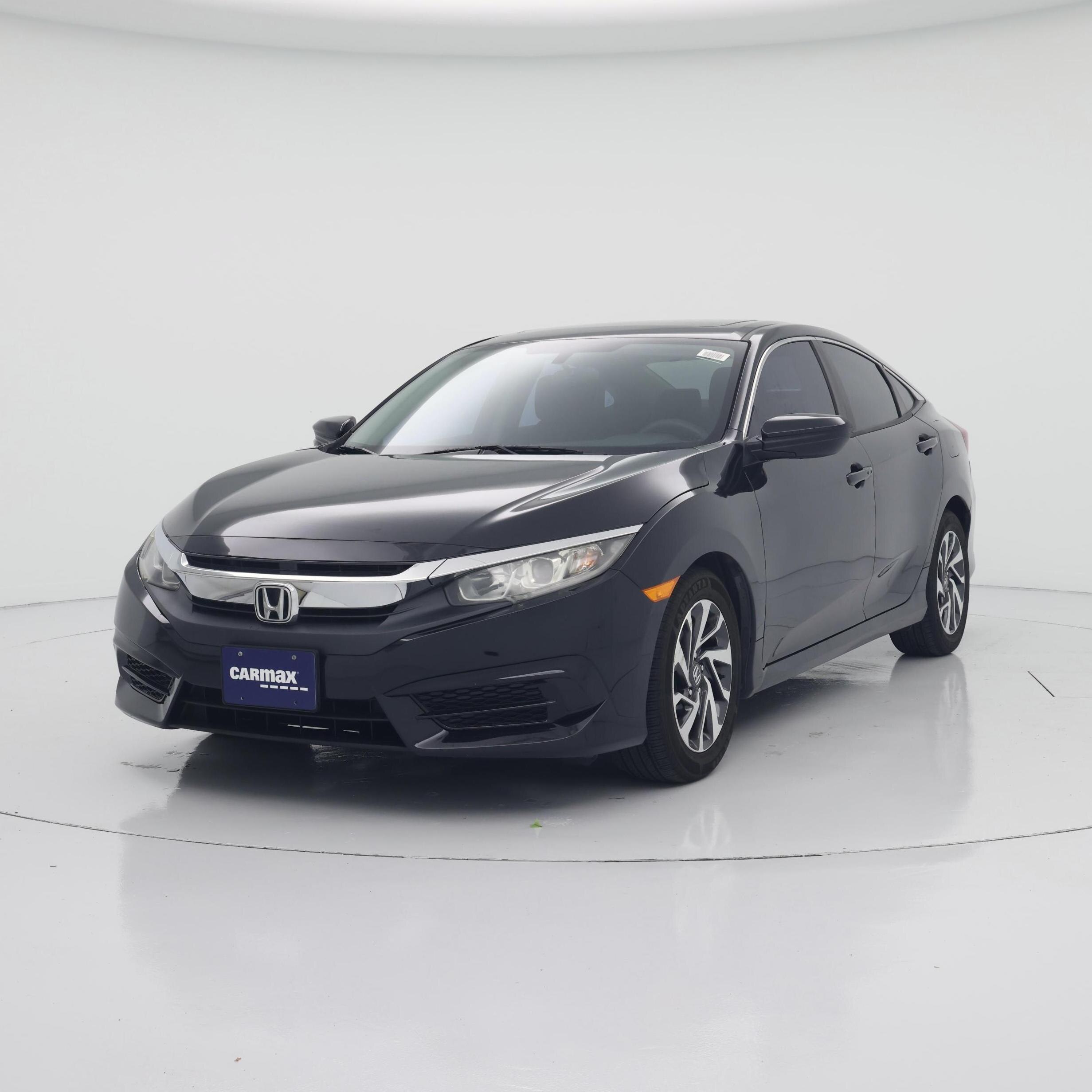 Thumbnail: 2018 Honda Civic - 4