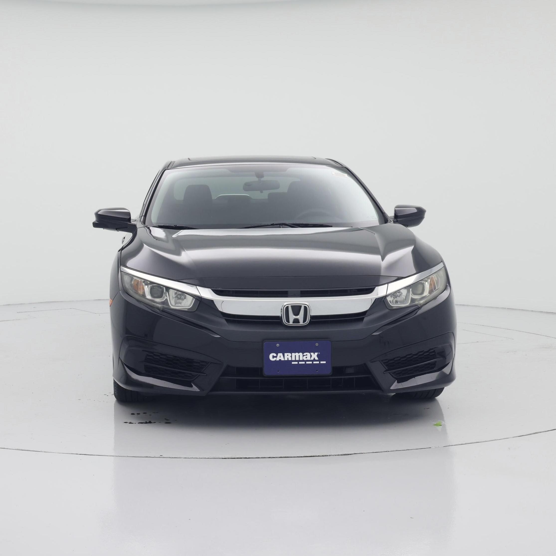 Thumbnail: 2018 Honda Civic - 5