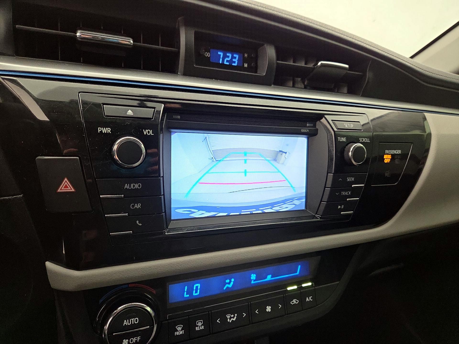 Thumbnail: 2016 Toyota Corolla - 14