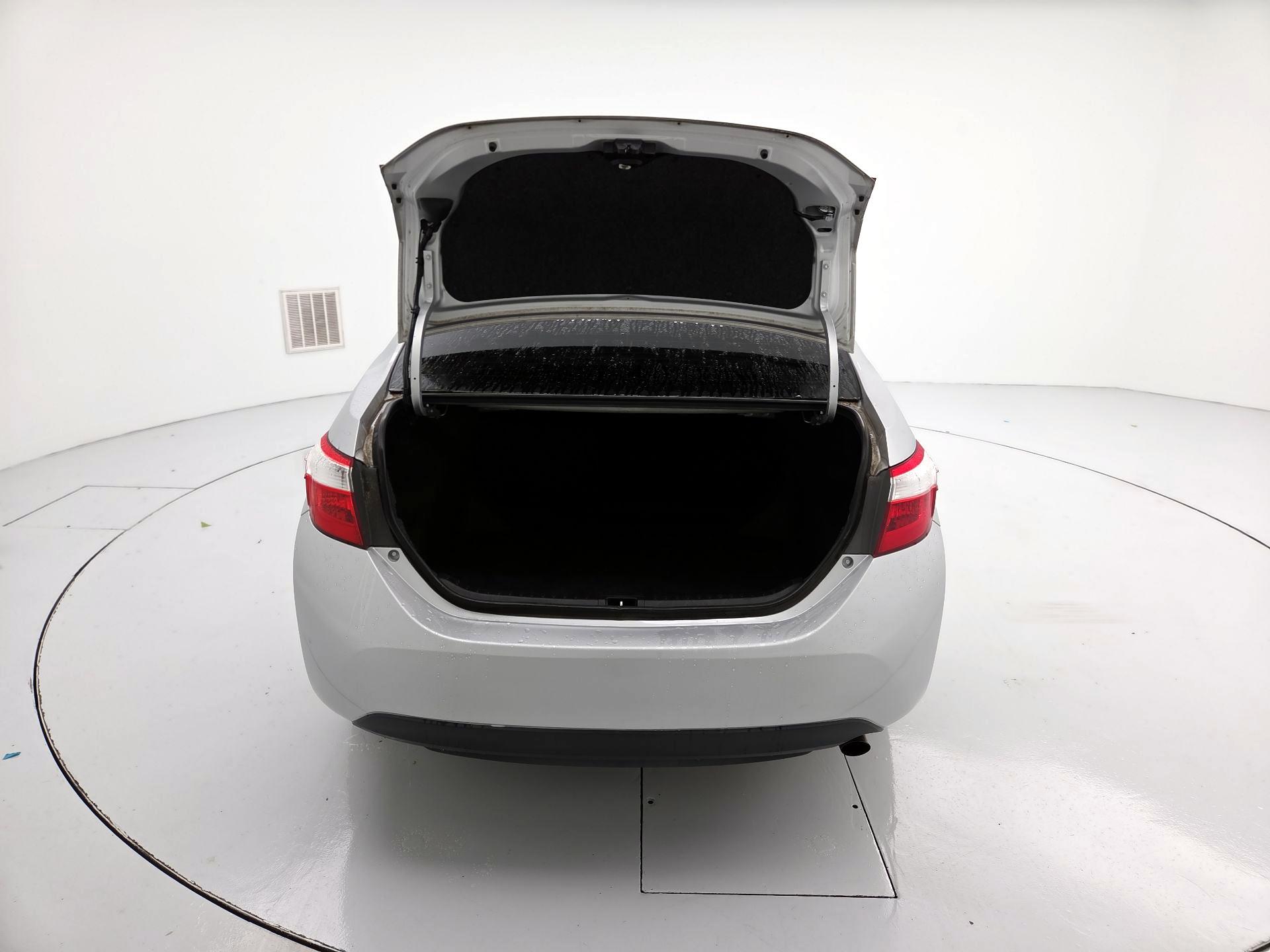 Thumbnail: 2016 Toyota Corolla - 20