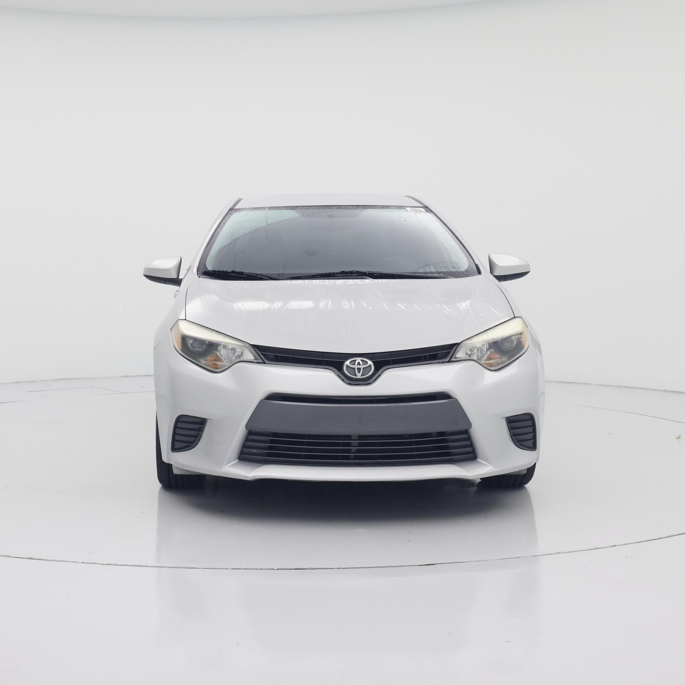Thumbnail: 2016 Toyota Corolla - 5