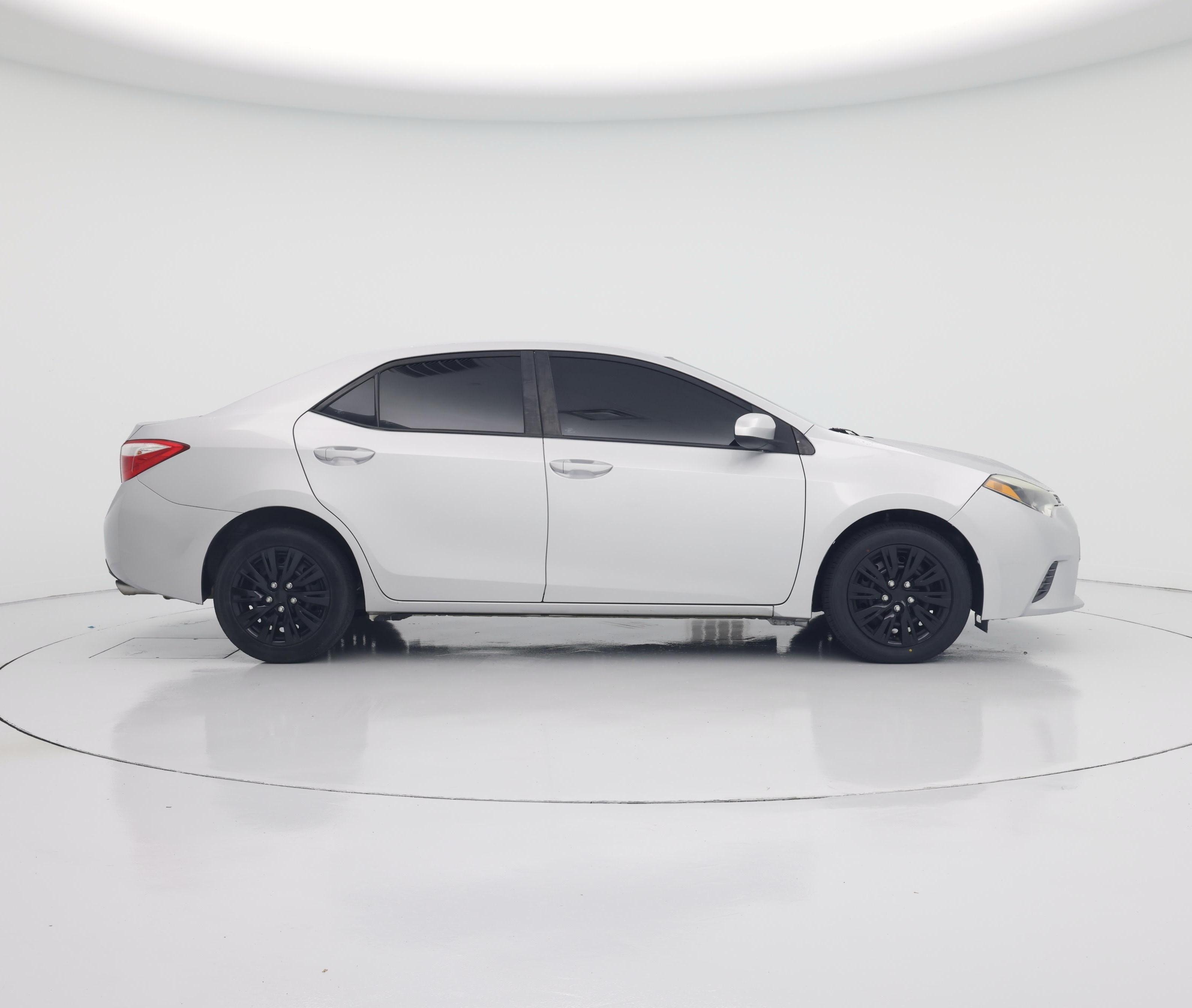 Thumbnail: 2016 Toyota Corolla - 7