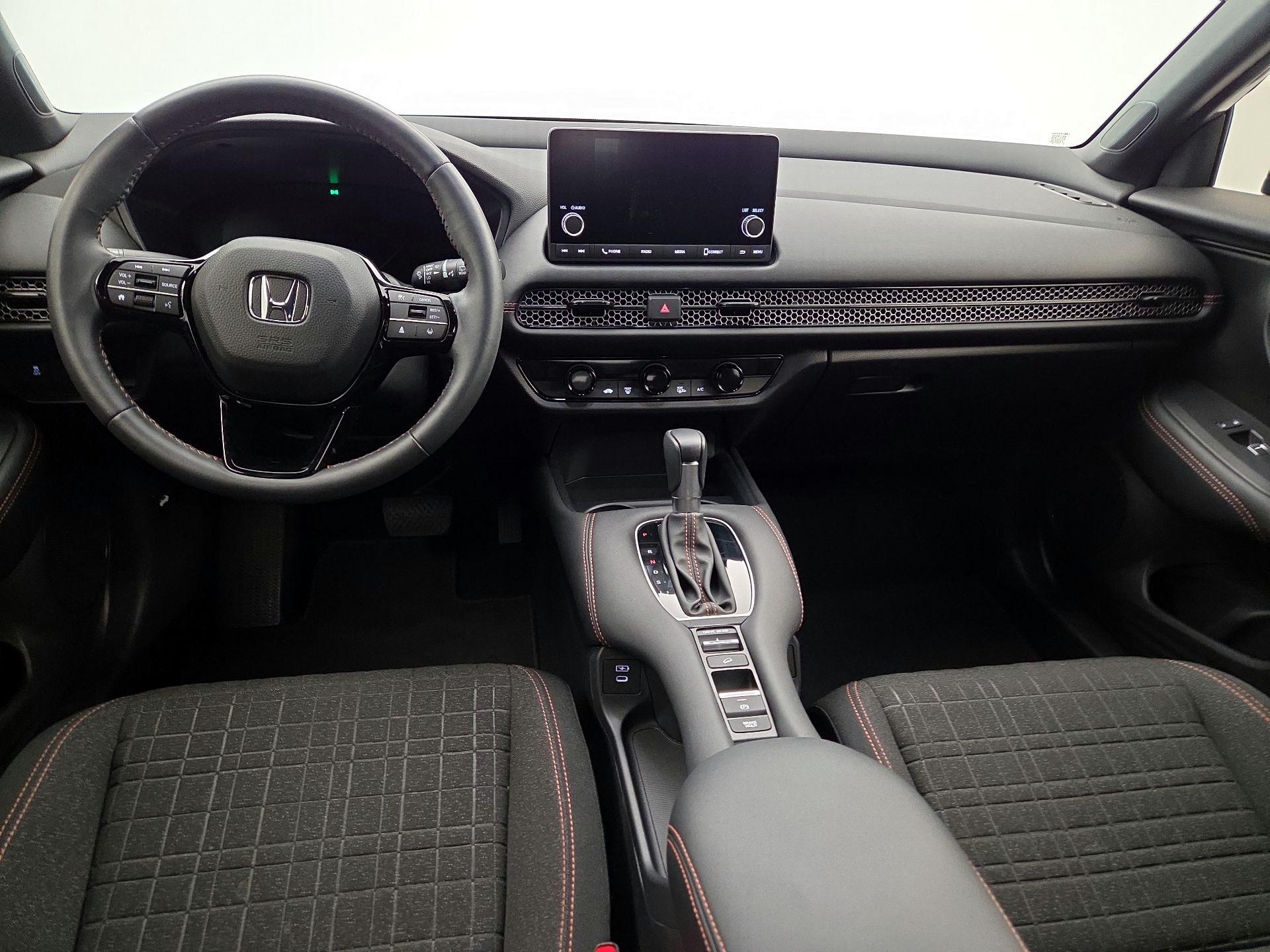 Thumbnail: 2025 Honda HR-V - 9