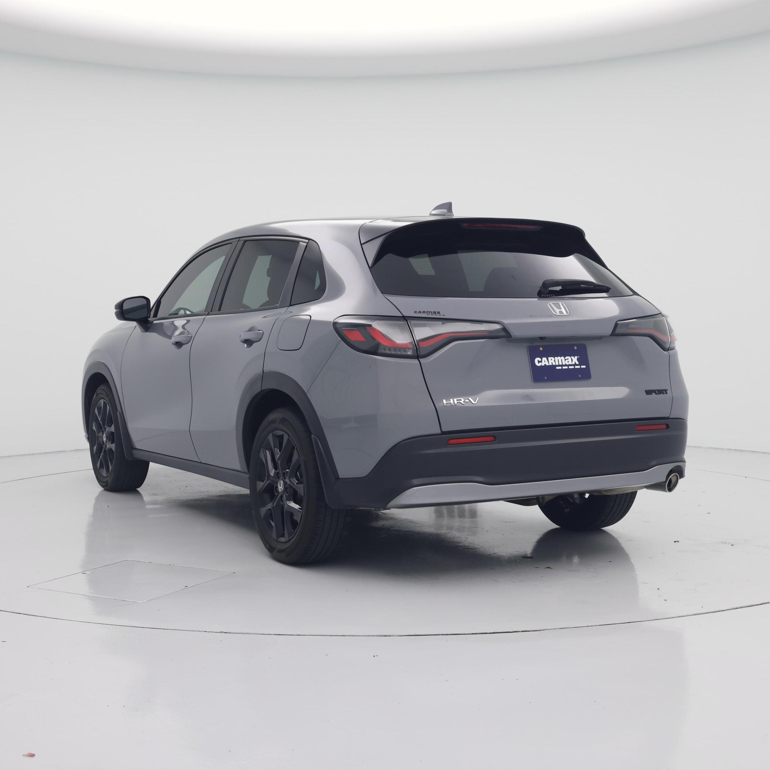 Thumbnail: 2025 Honda HR-V - 2
