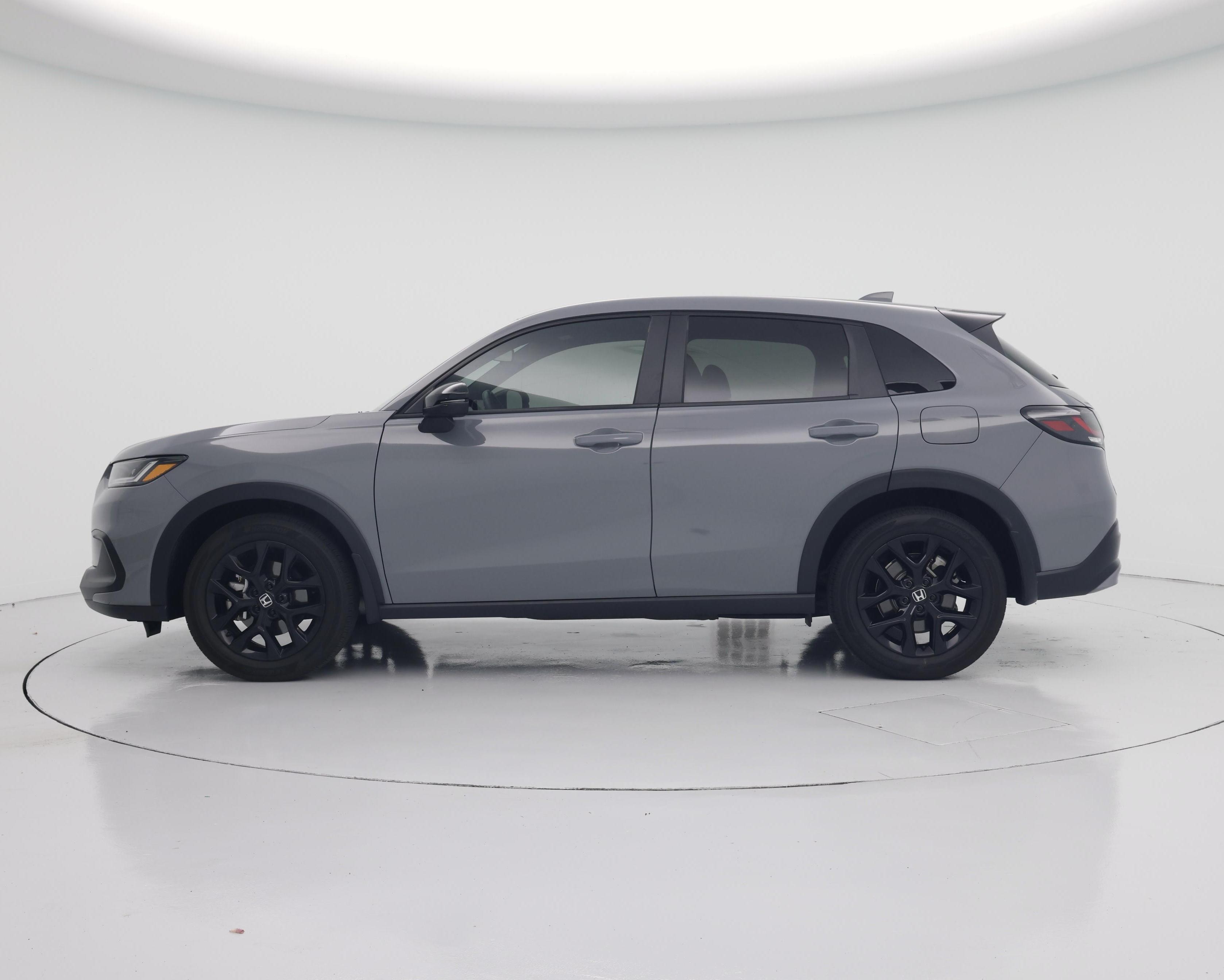 Thumbnail: 2025 Honda HR-V - 3