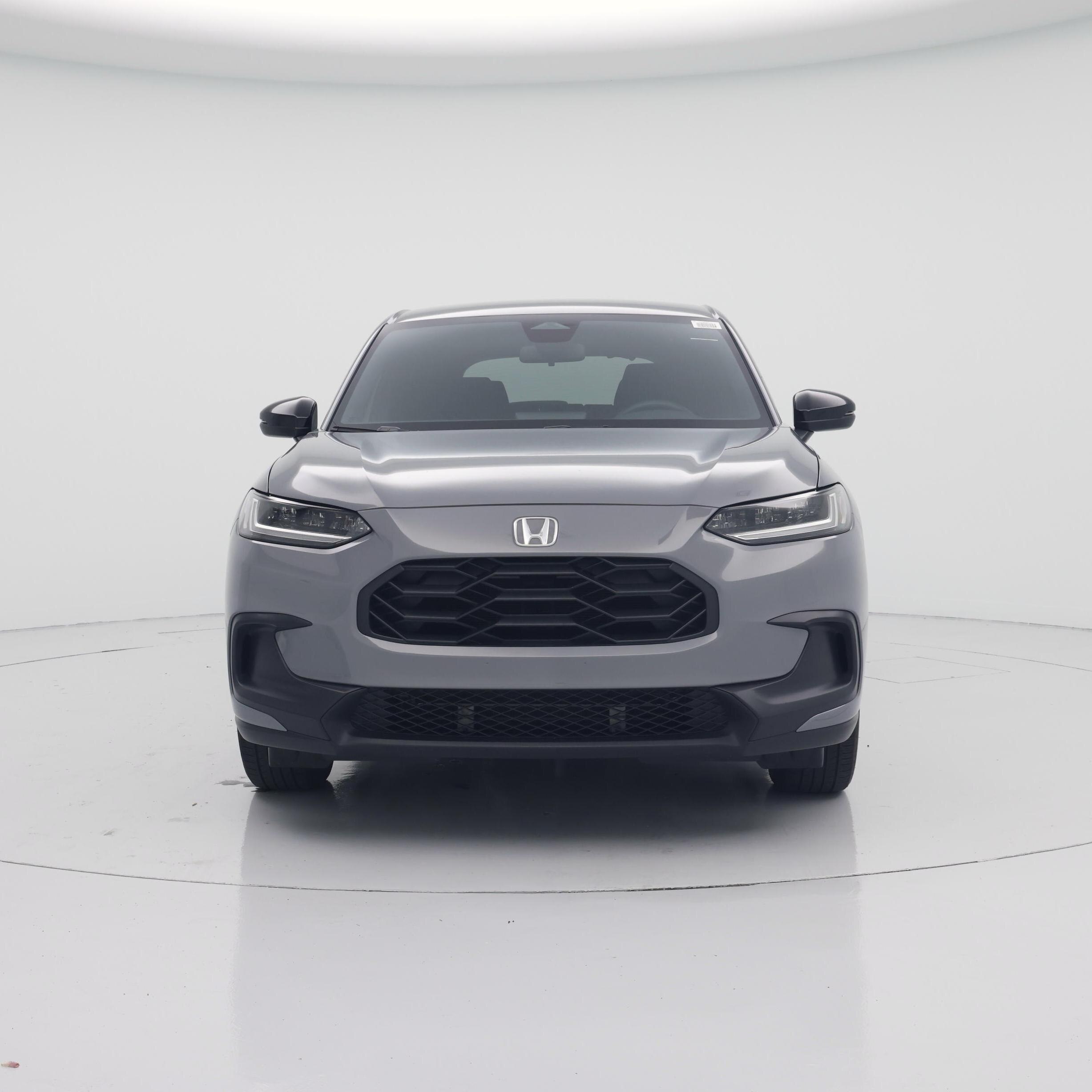 Thumbnail: 2025 Honda HR-V - 5