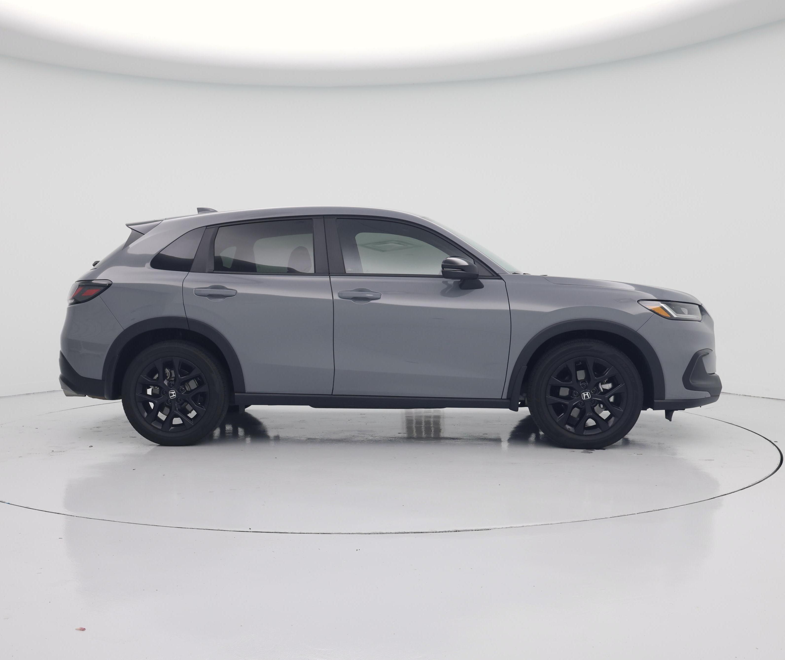 Thumbnail: 2025 Honda HR-V - 7