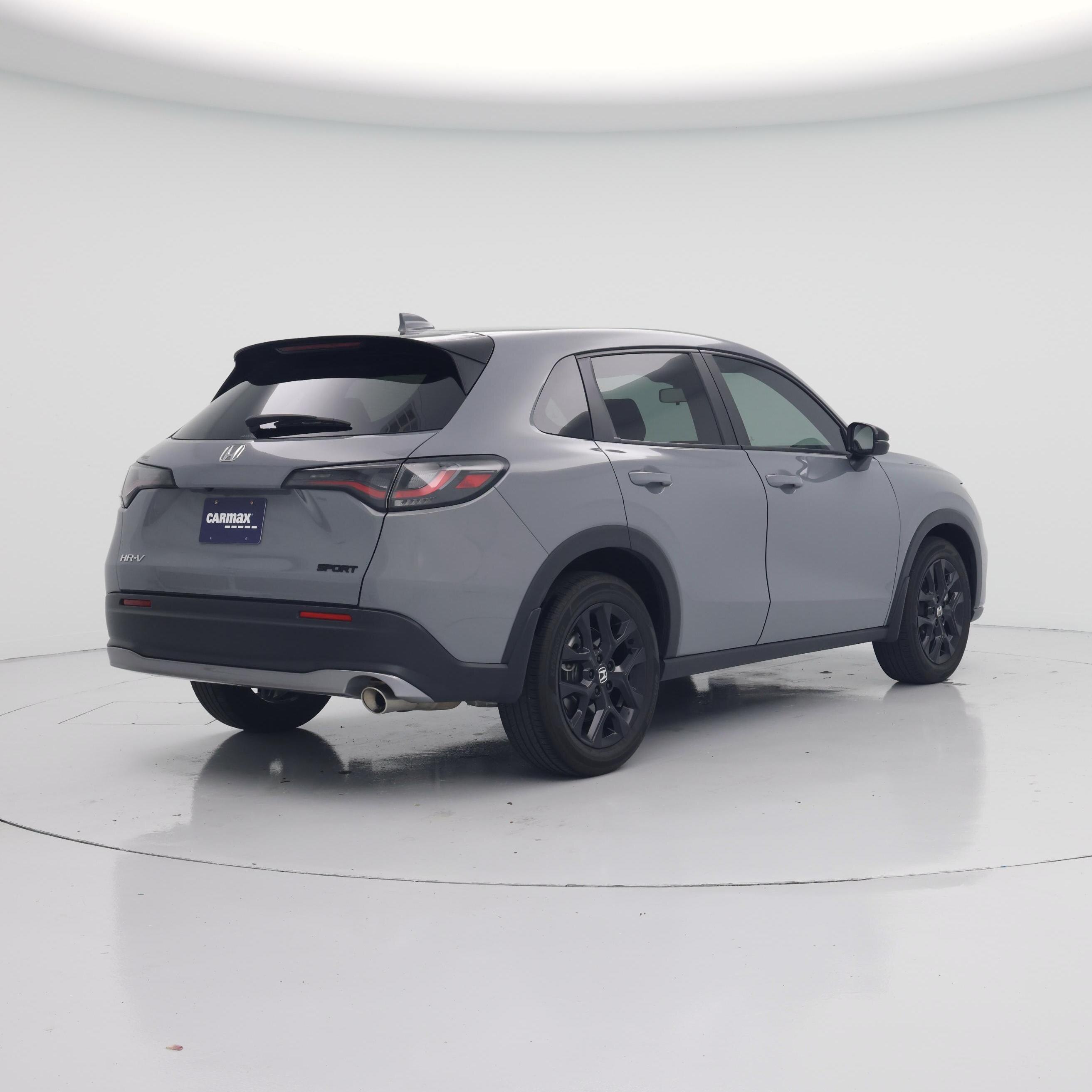Thumbnail: 2025 Honda HR-V - 8
