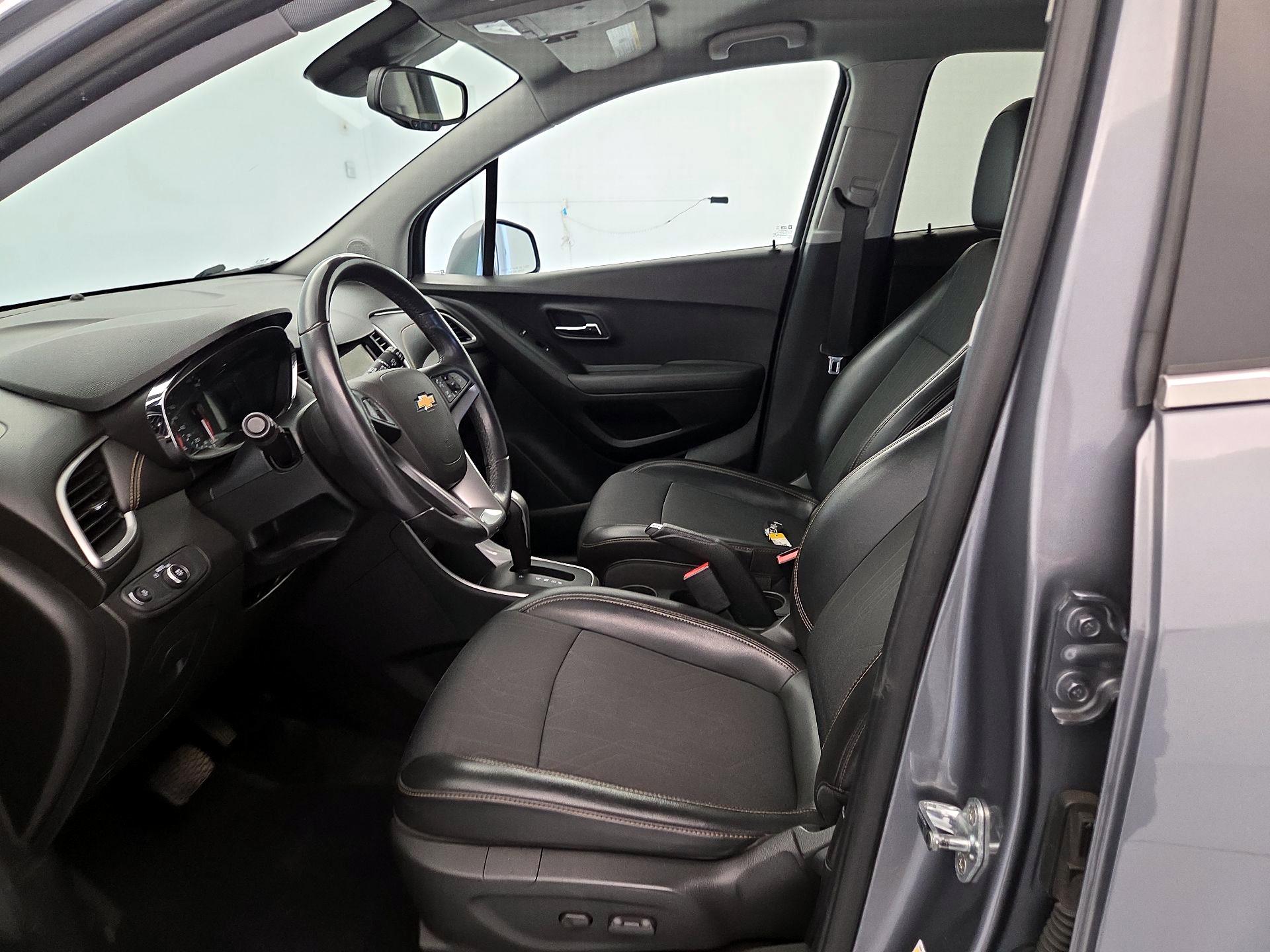 Thumbnail: 2019 Chevrolet Trax - 11