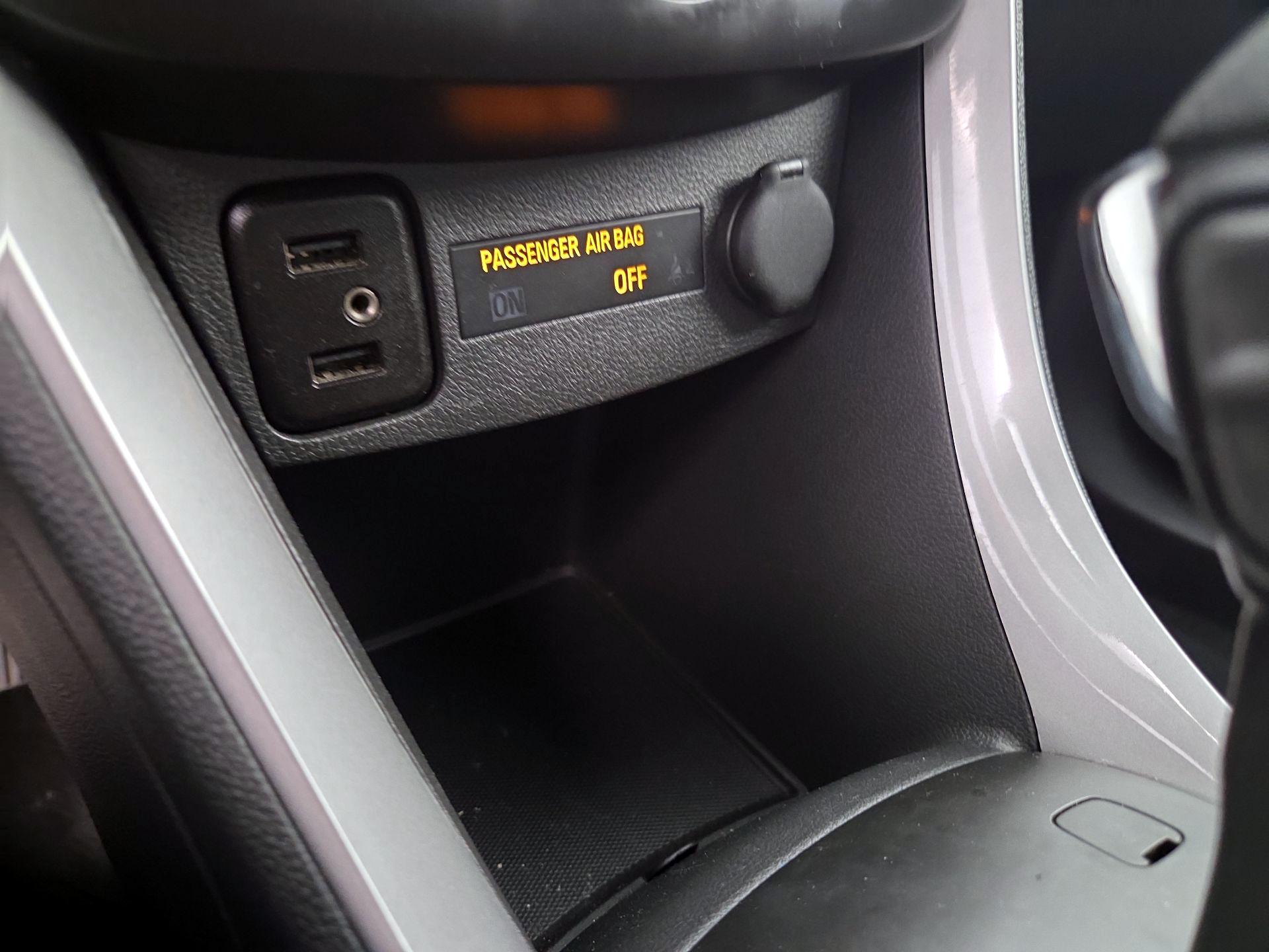 Thumbnail: 2019 Chevrolet Trax - 18