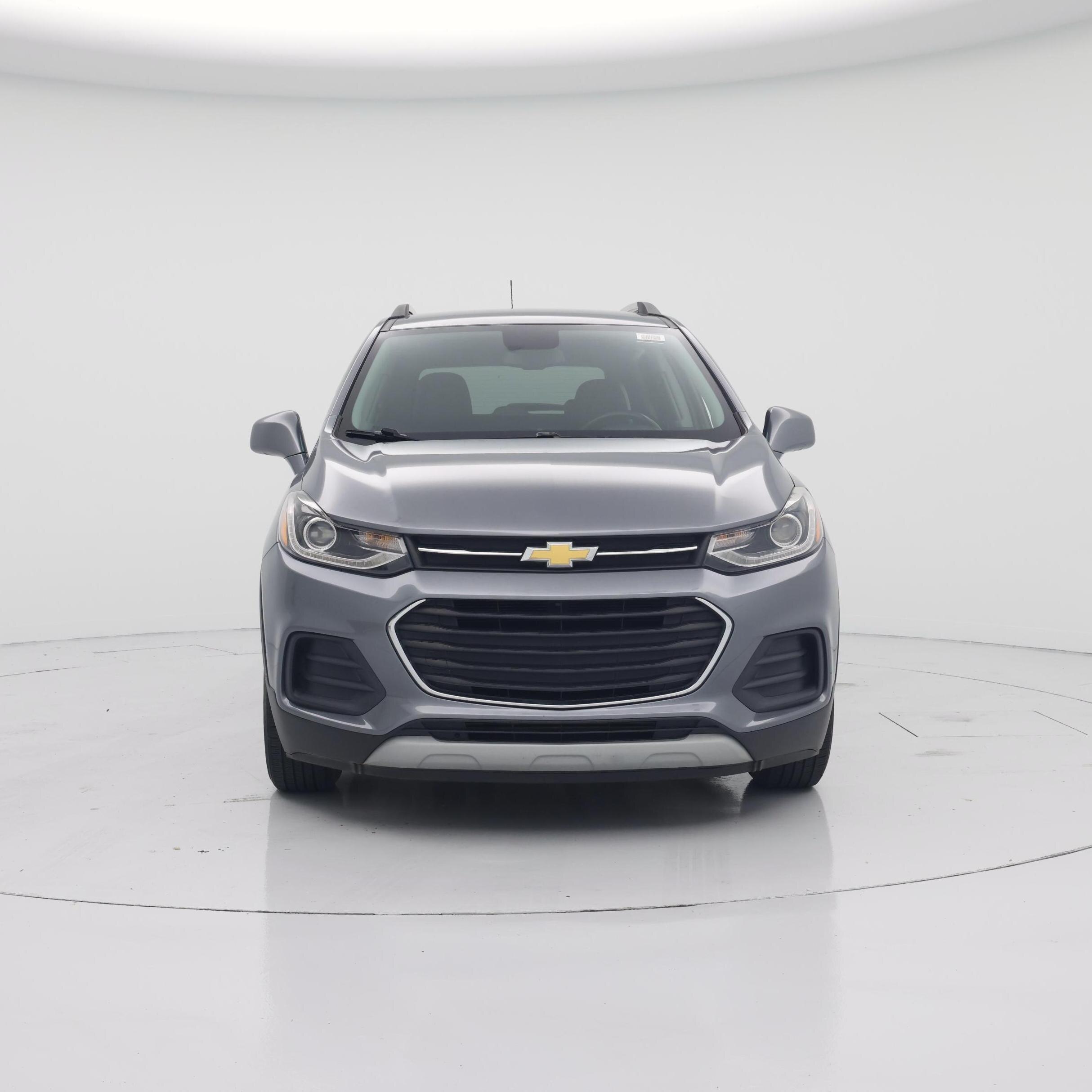 Thumbnail: 2019 Chevrolet Trax - 5