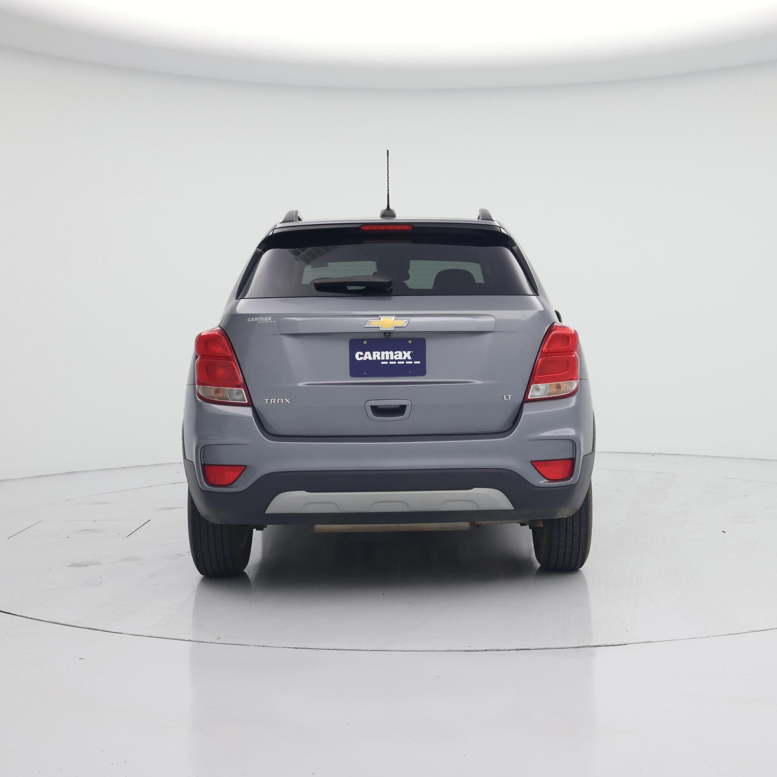 Thumbnail: 2019 Chevrolet Trax - 6