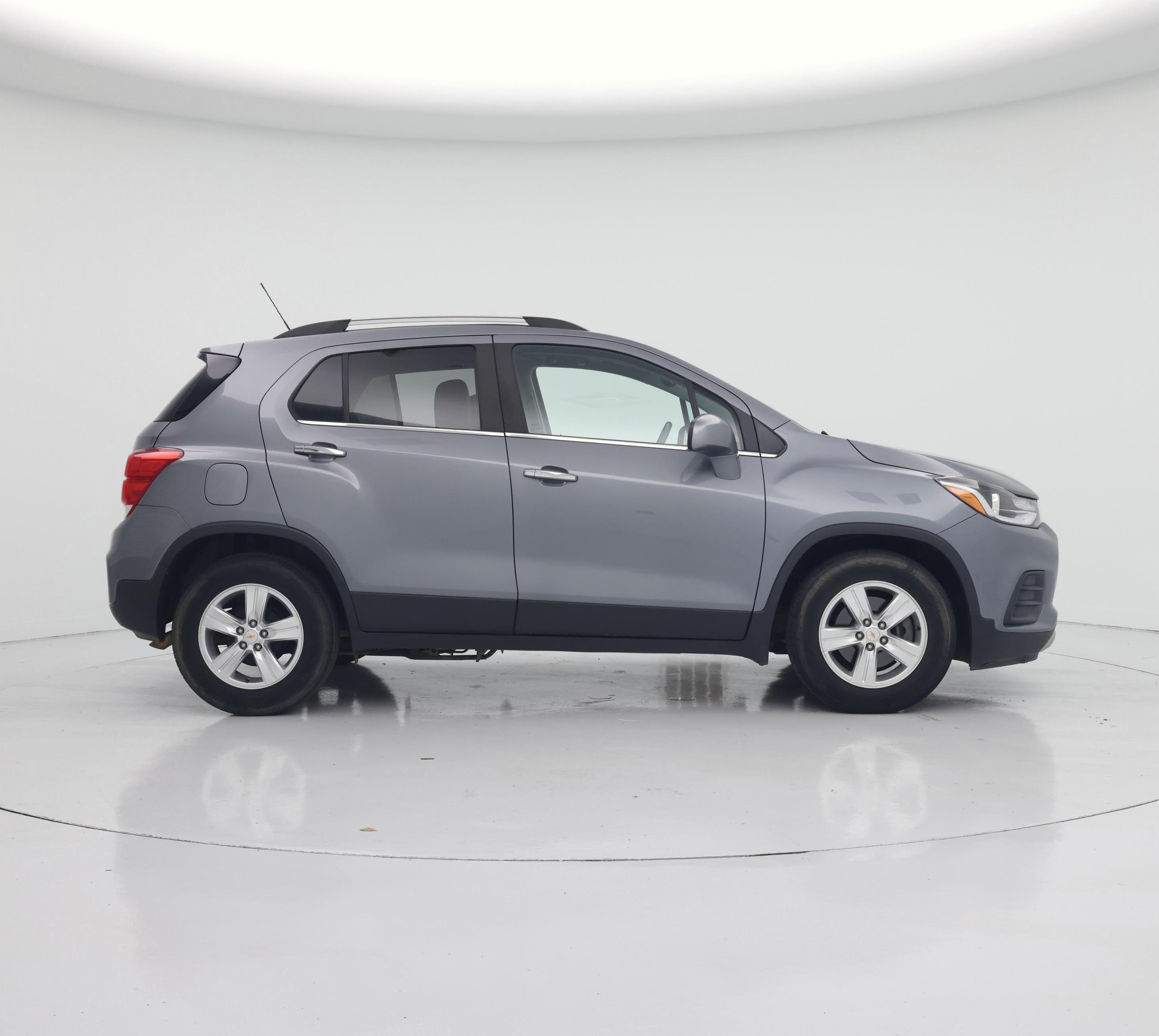Thumbnail: 2019 Chevrolet Trax - 7