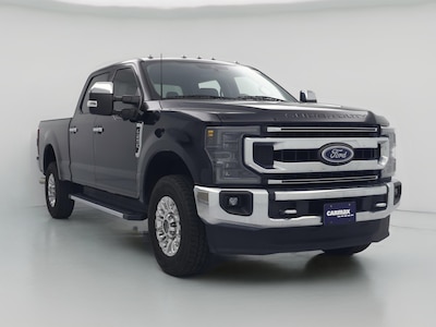 2020 Ford F250 XLT