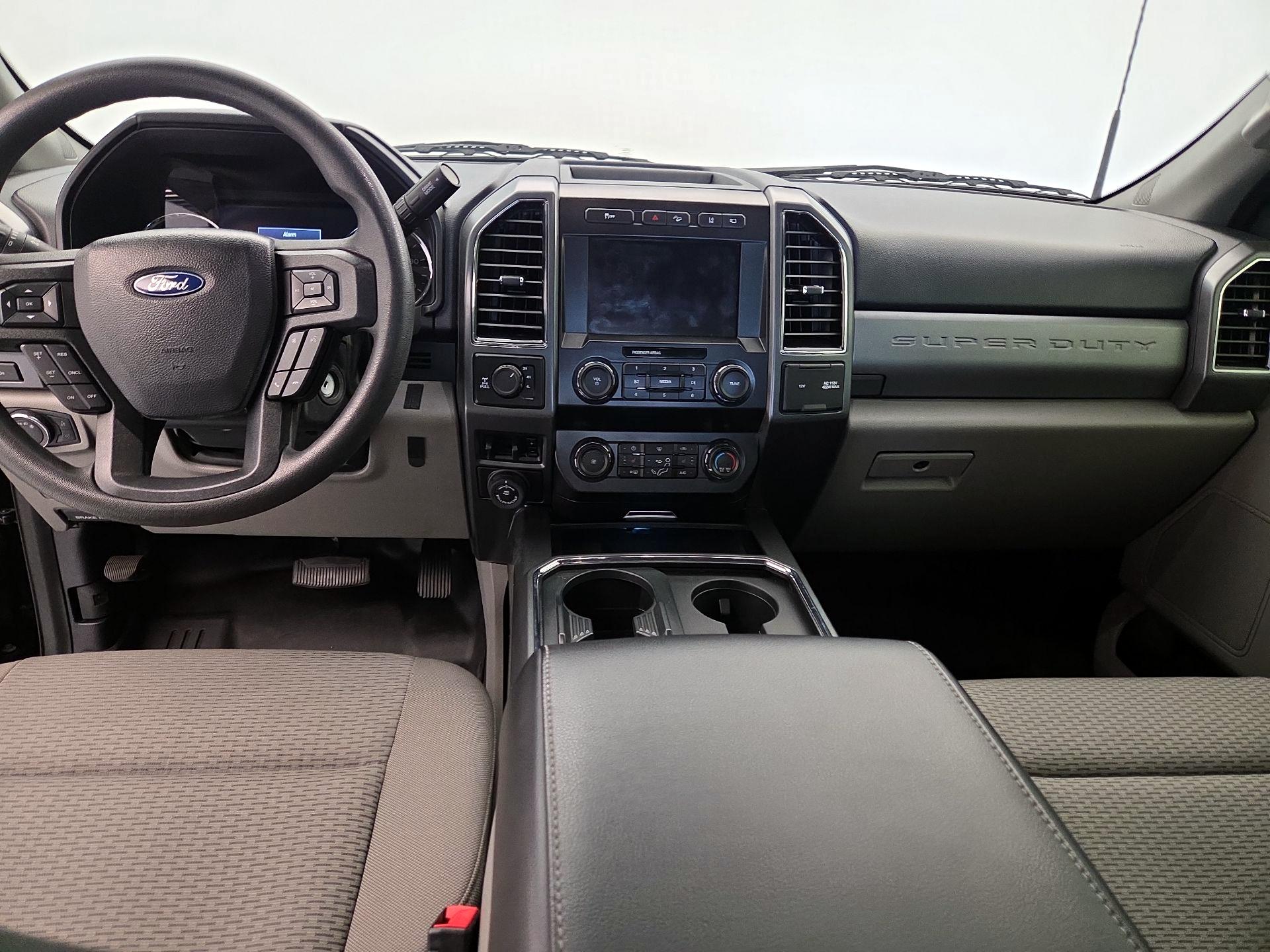 Thumbnail: 2020 Ford F-250 - 9