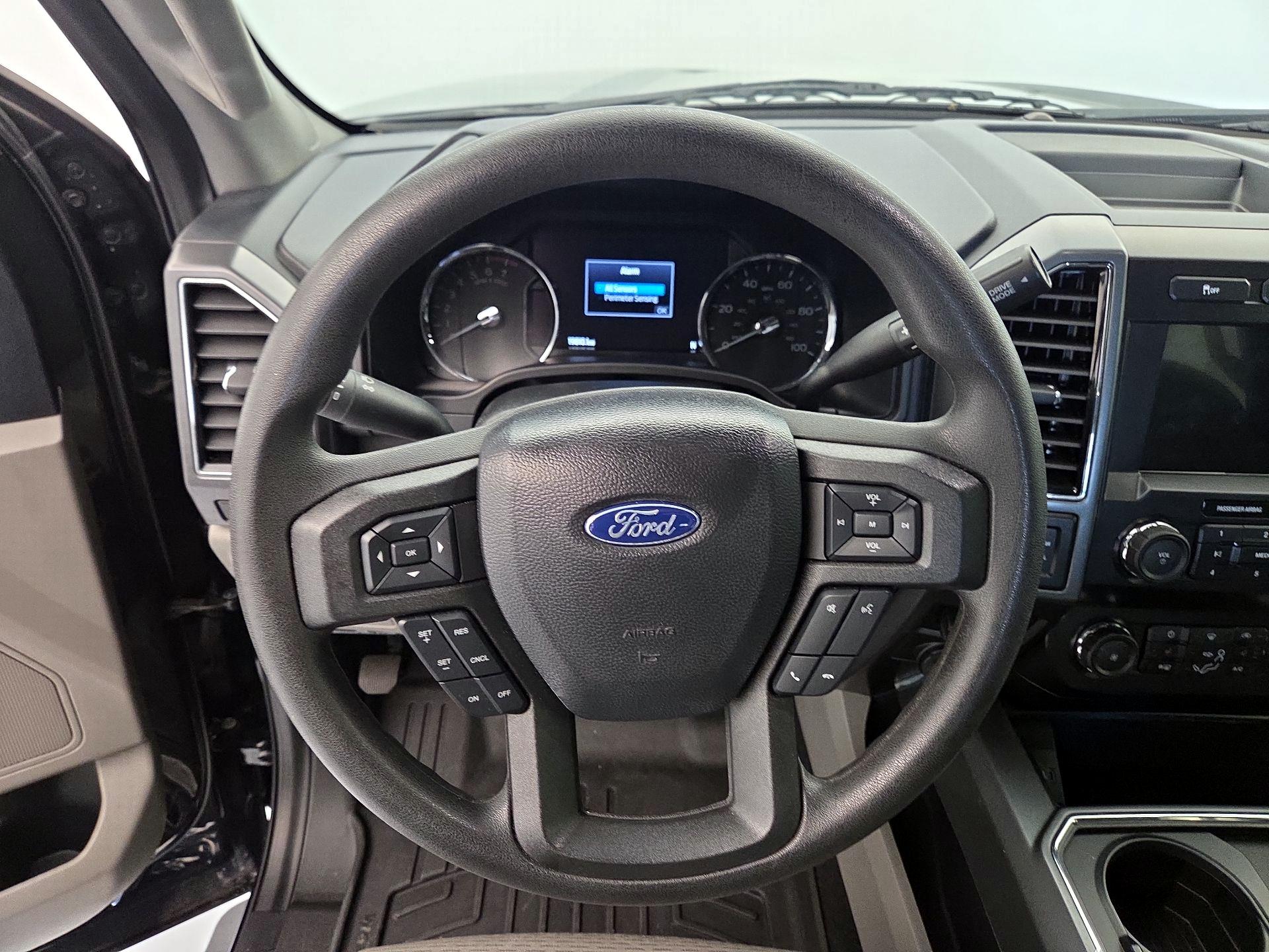 Thumbnail: 2020 Ford F-250 - 10