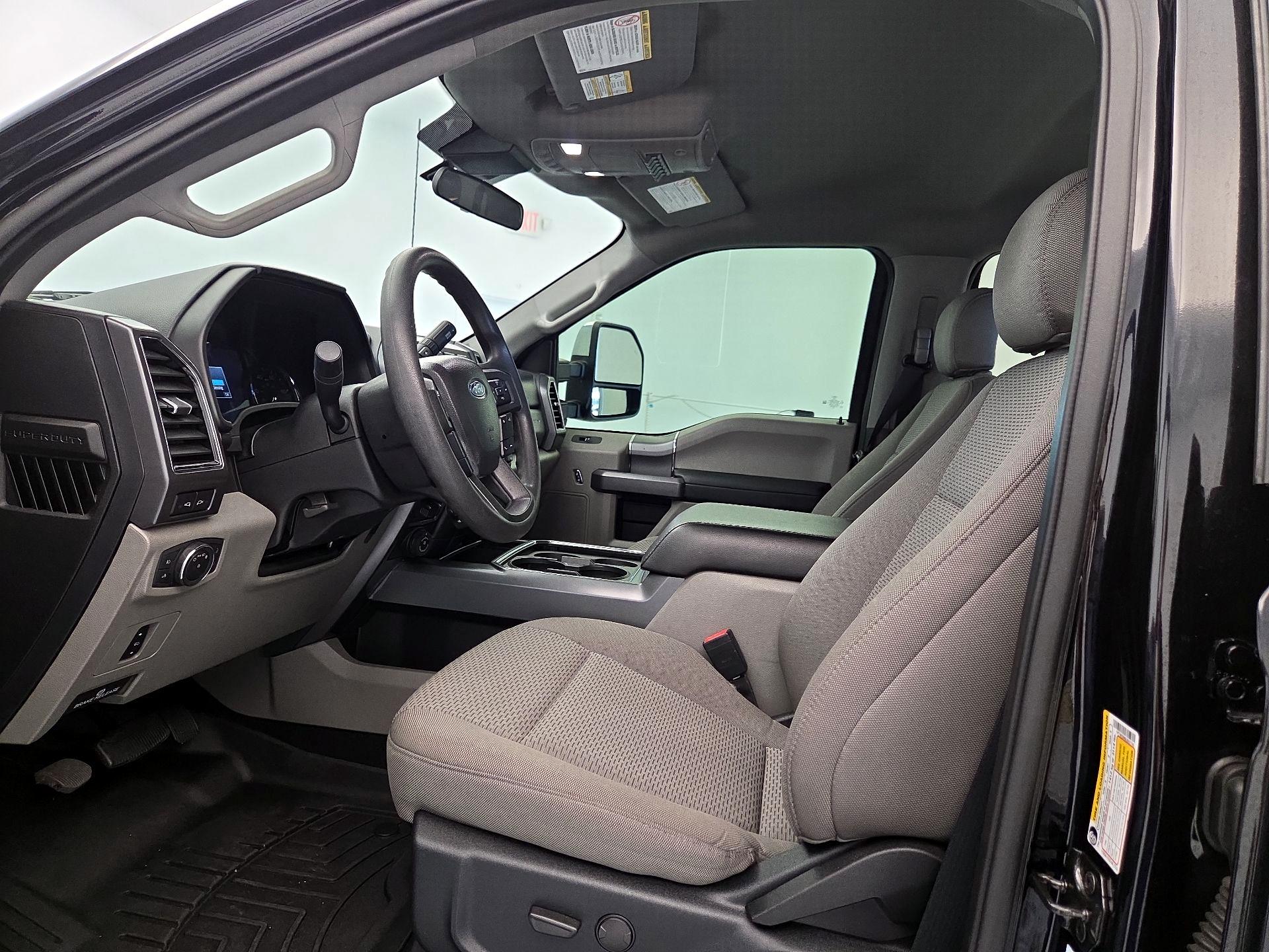 Thumbnail: 2020 Ford F-250 - 11