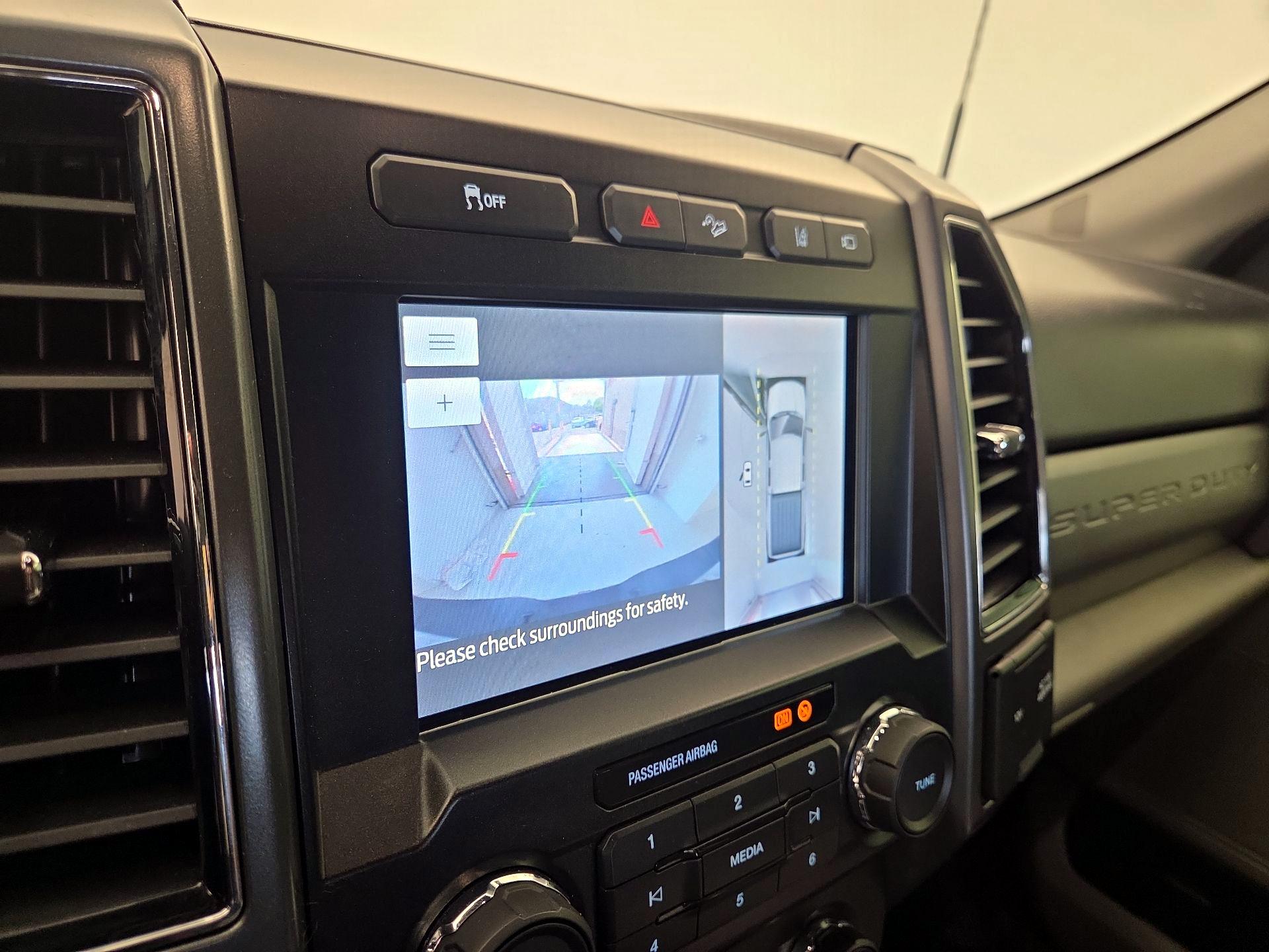 Thumbnail: 2020 Ford F-250 - 14