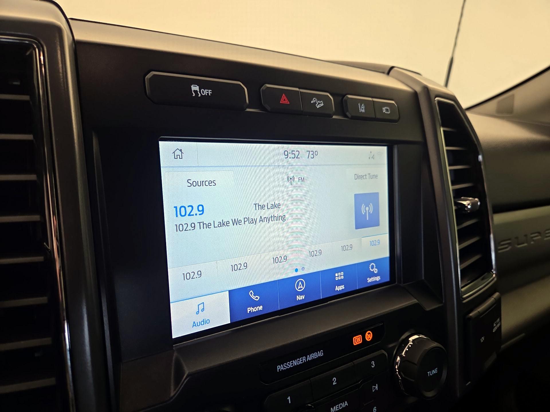 Thumbnail: 2020 Ford F-250 - 15