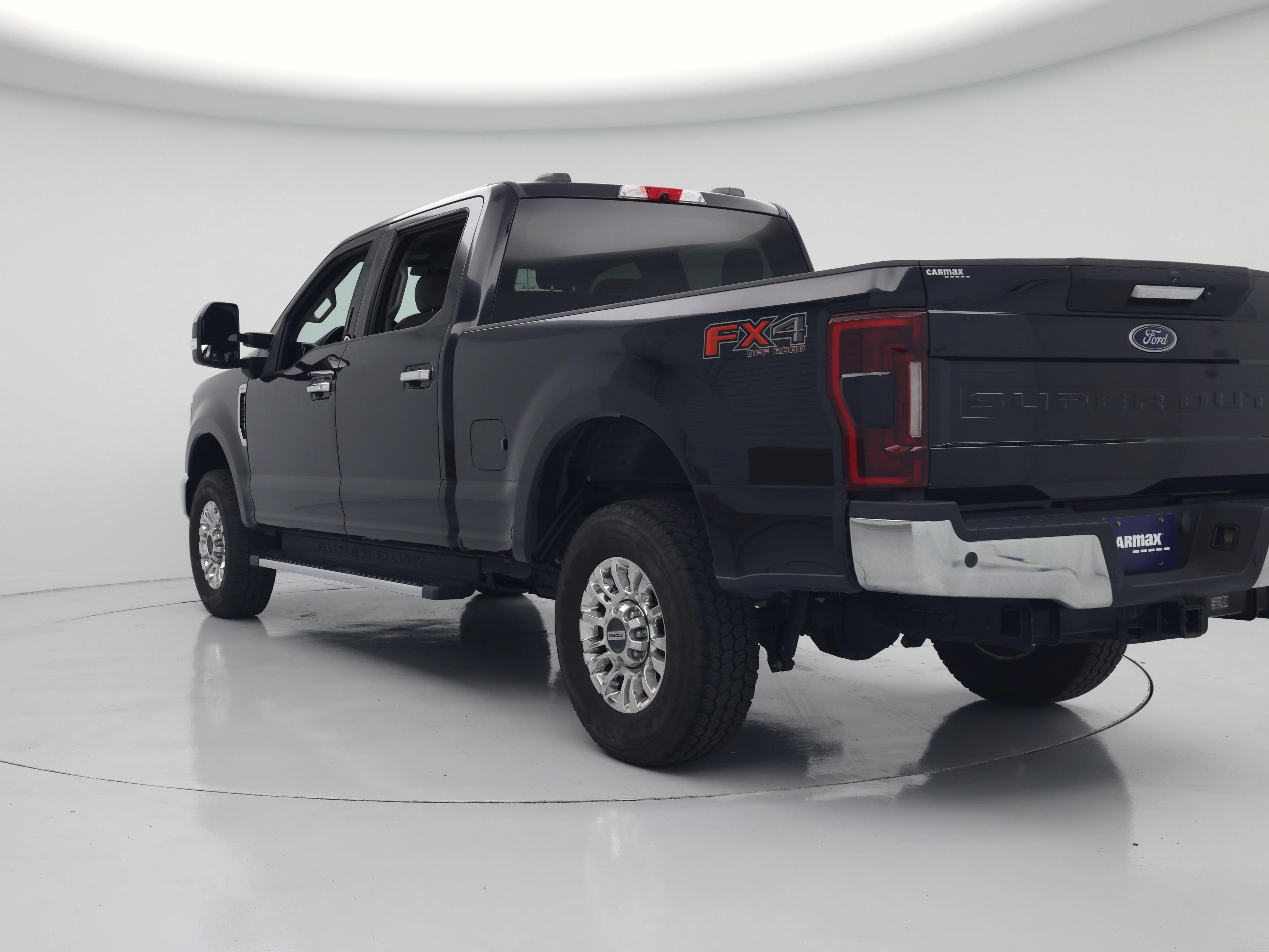 Thumbnail: 2020 Ford F-250 - 2