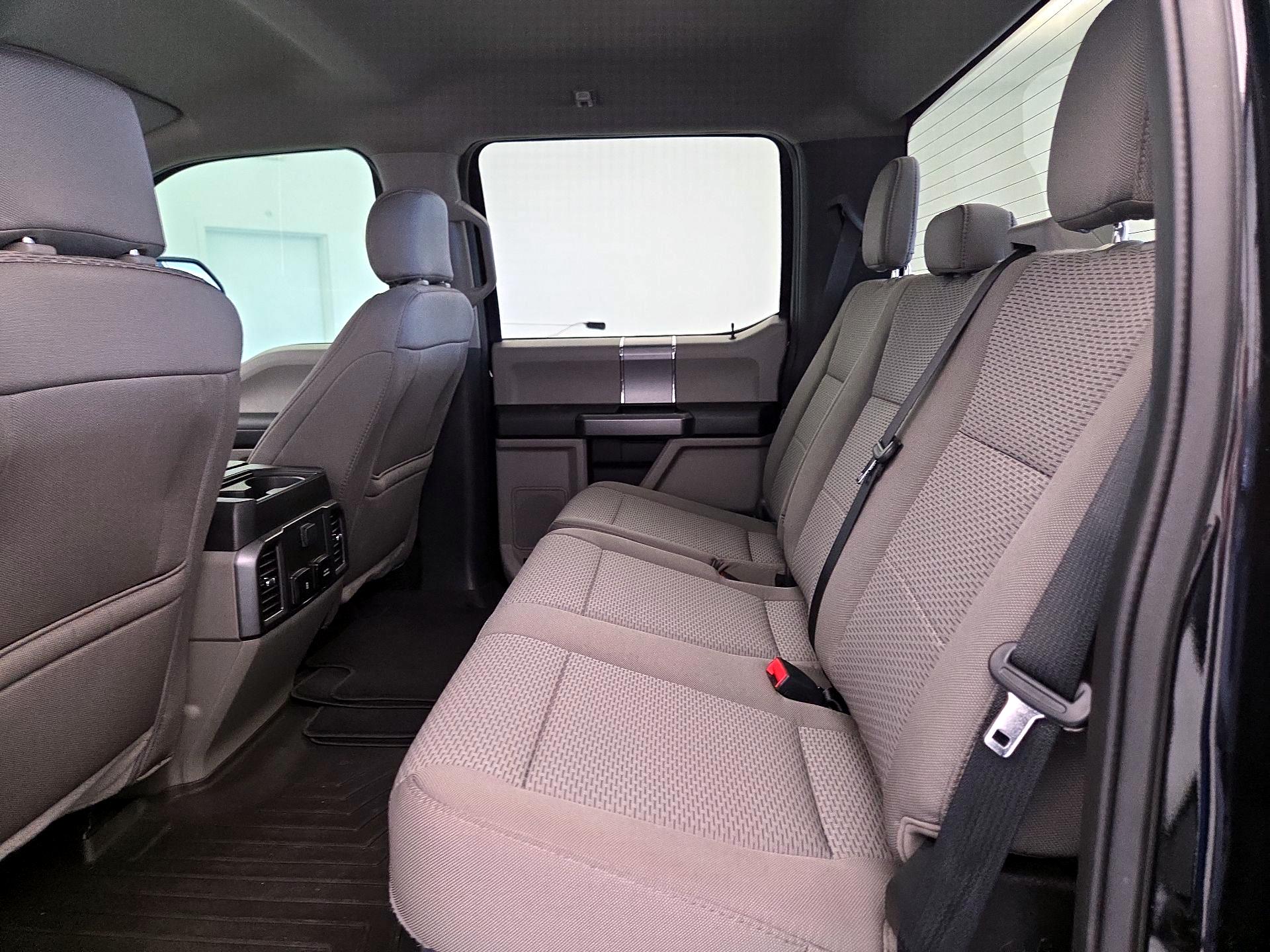 Thumbnail: 2020 Ford F-250 - 19