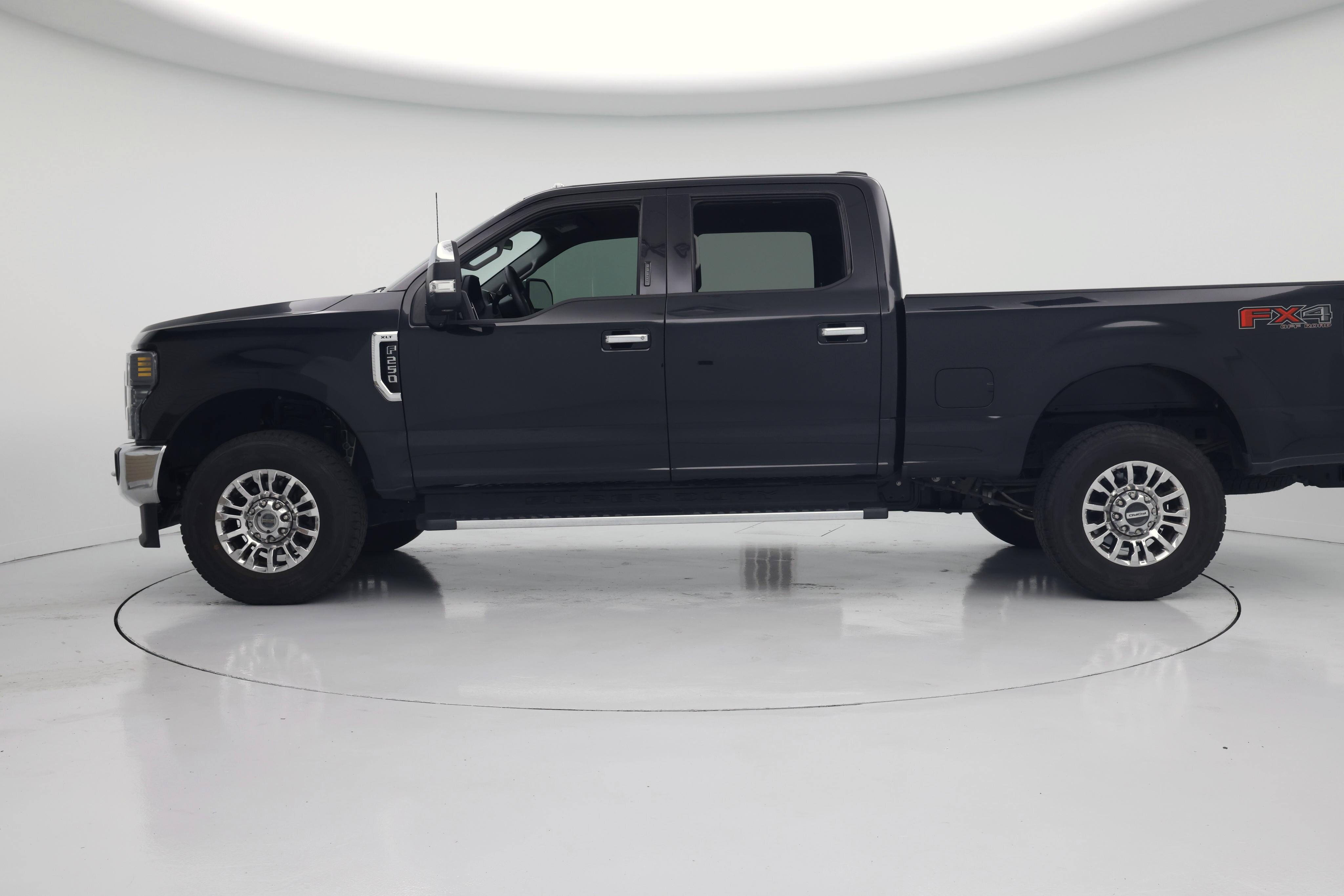 Thumbnail: 2020 Ford F-250 - 3