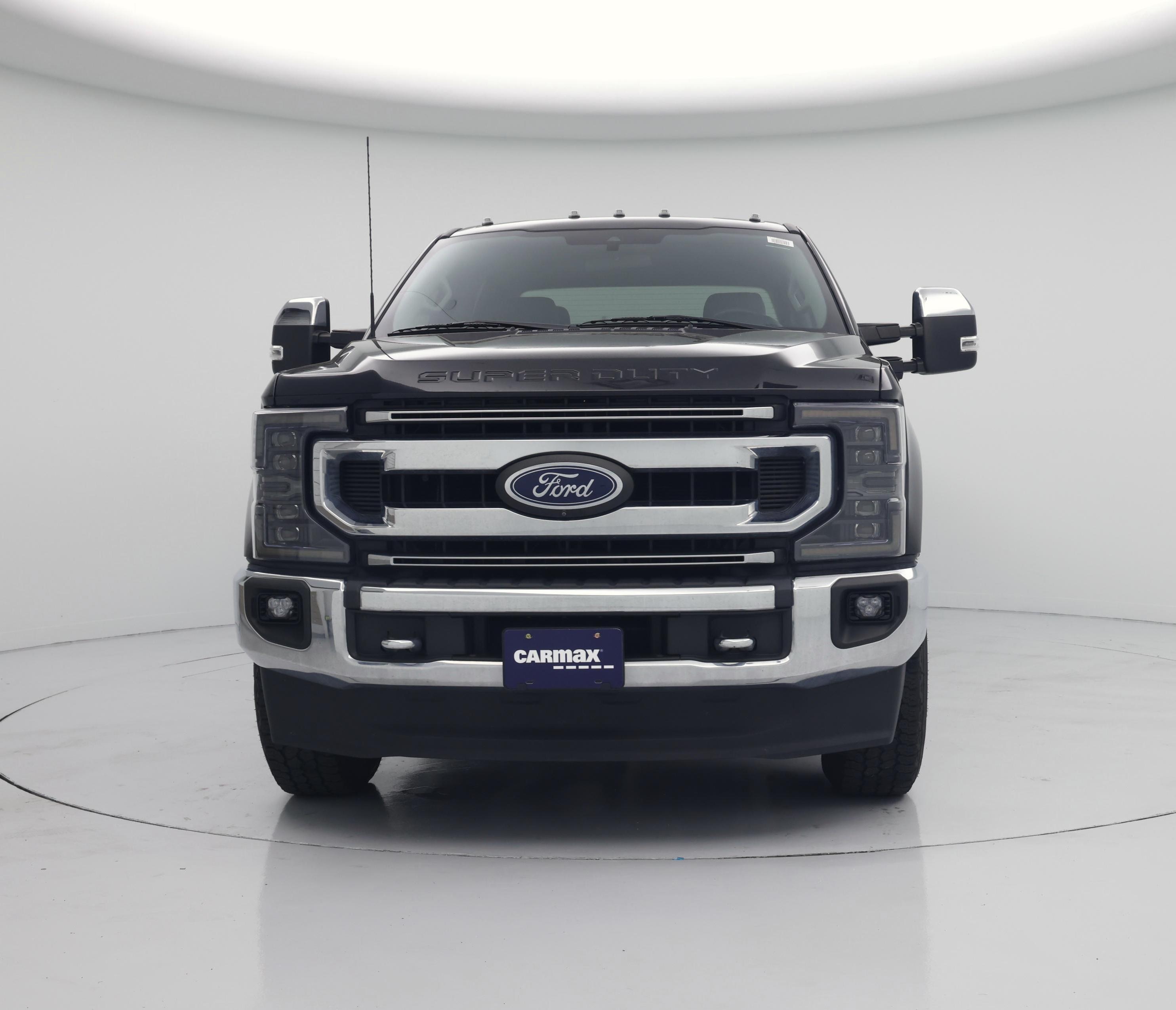 Thumbnail: 2020 Ford F-250 - 5