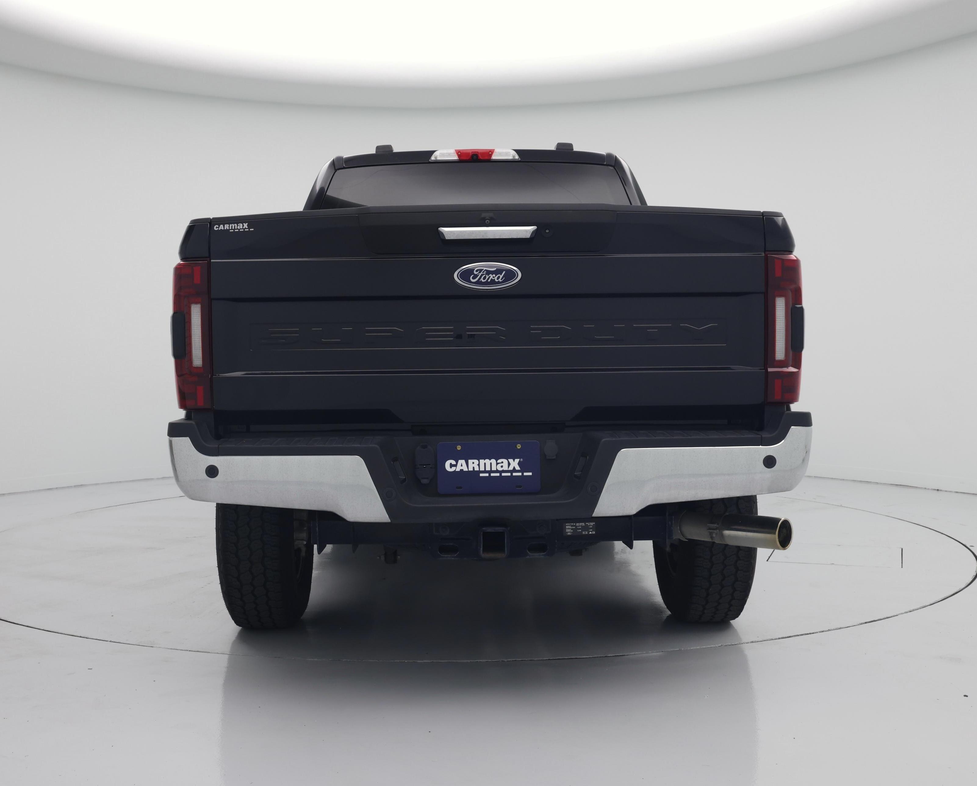 Thumbnail: 2020 Ford F-250 - 6