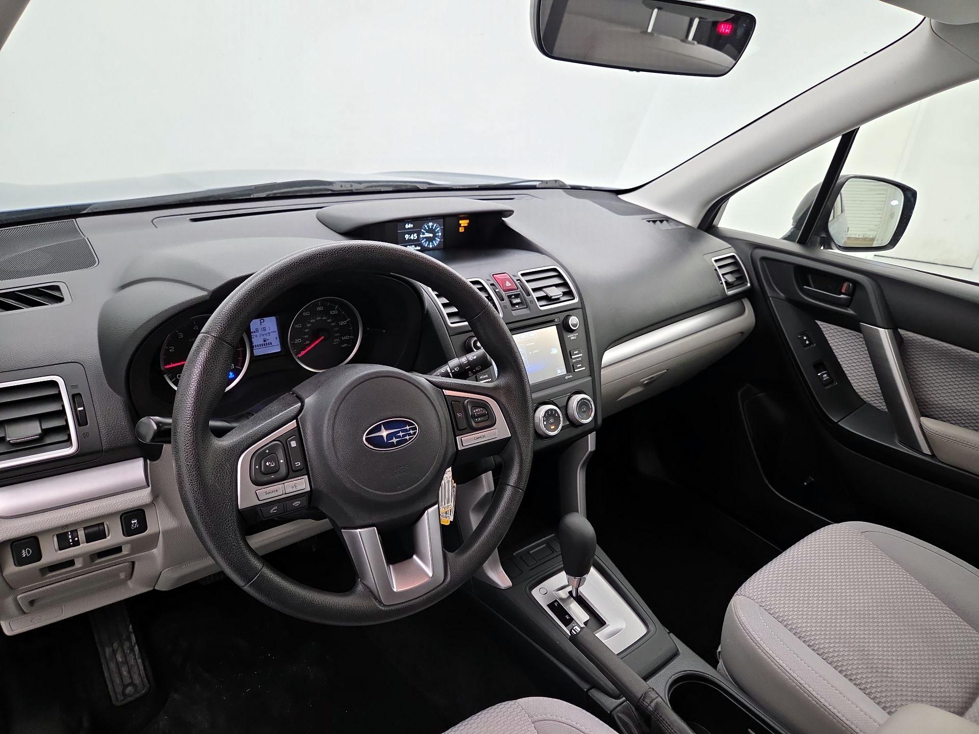 Thumbnail: 2018 Subaru Forester - 9