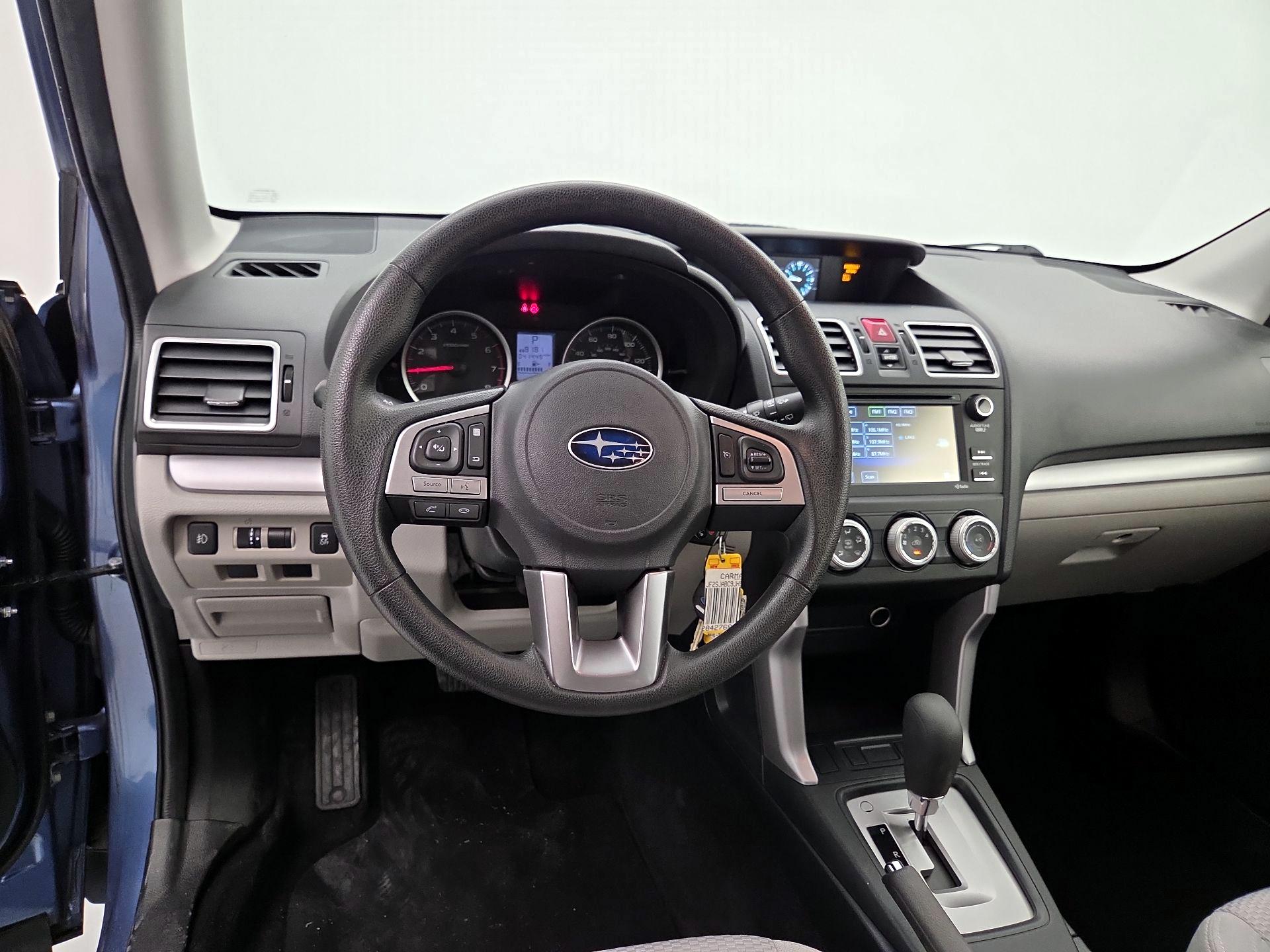 Thumbnail: 2018 Subaru Forester - 10