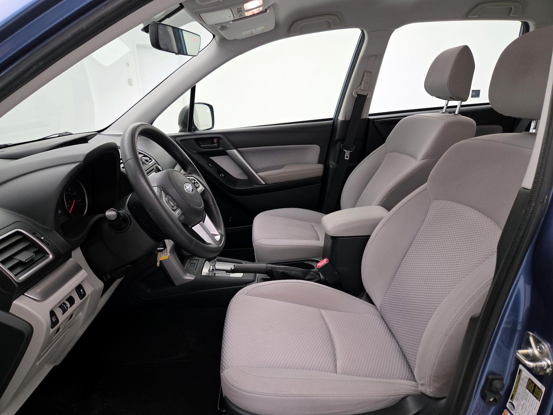 Thumbnail: 2018 Subaru Forester - 11