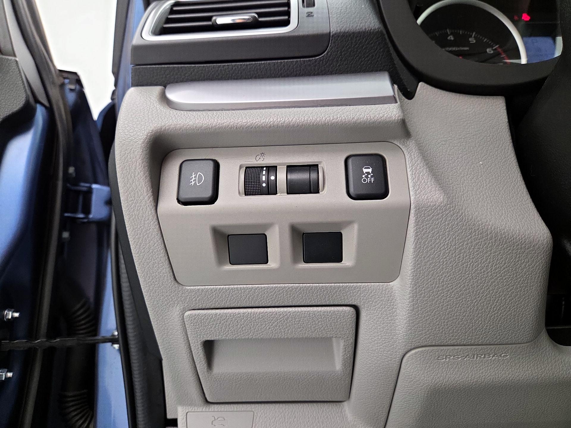 Thumbnail: 2018 Subaru Forester - 13