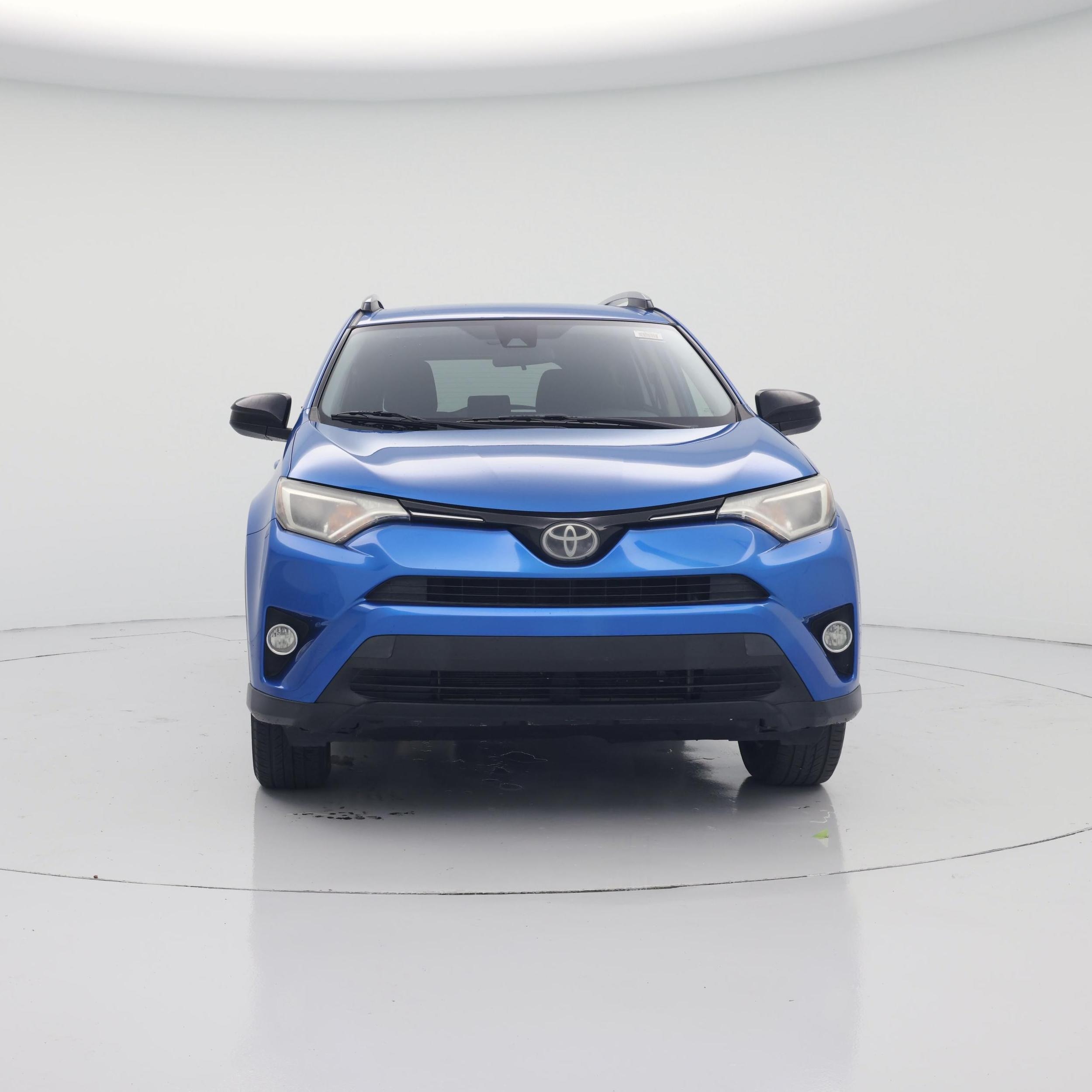 Thumbnail: 2018 Toyota RAV4 - 5