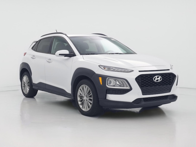 2018 Hyundai Kona SEL -
                  Gastonia, NC