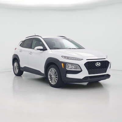 2018 Hyundai Kona SEL