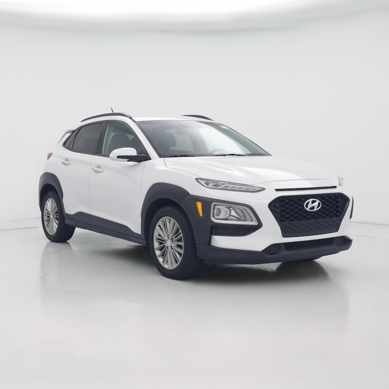 2018 Hyundai Kona SEL