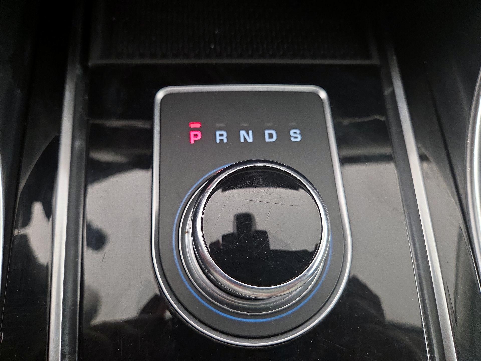 Thumbnail: 2020 Jaguar XF - 17