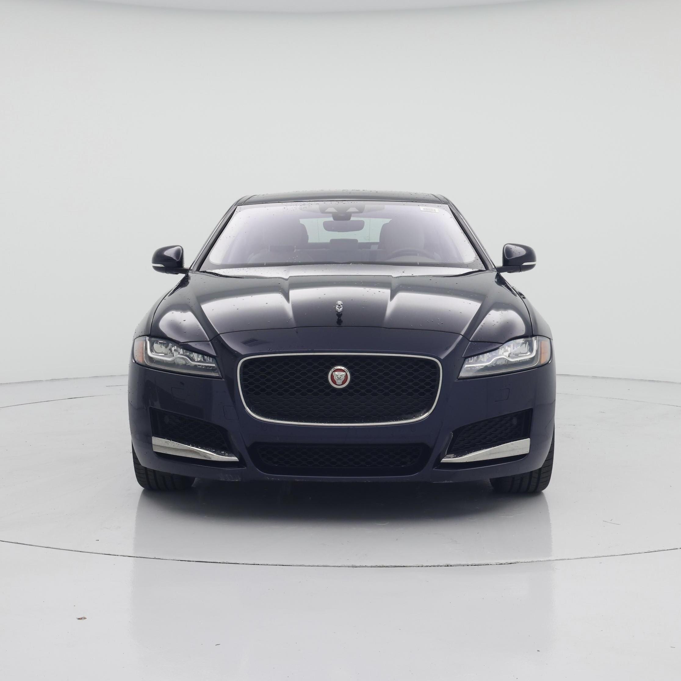 Thumbnail: 2020 Jaguar XF - 5