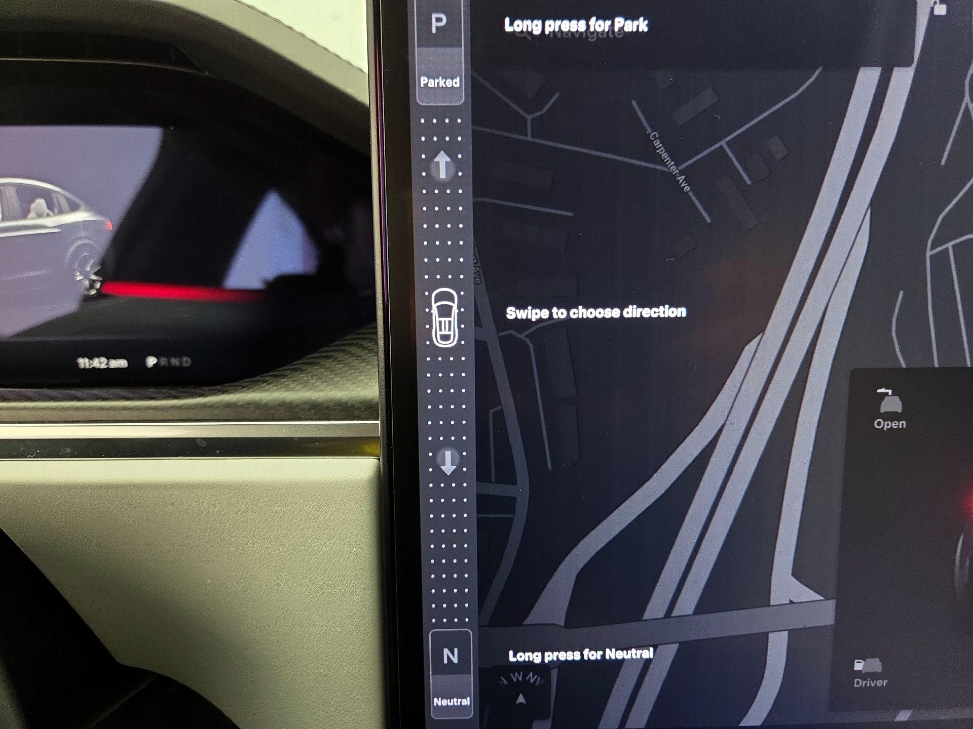 Thumbnail: 2022 Tesla Model X - 16
