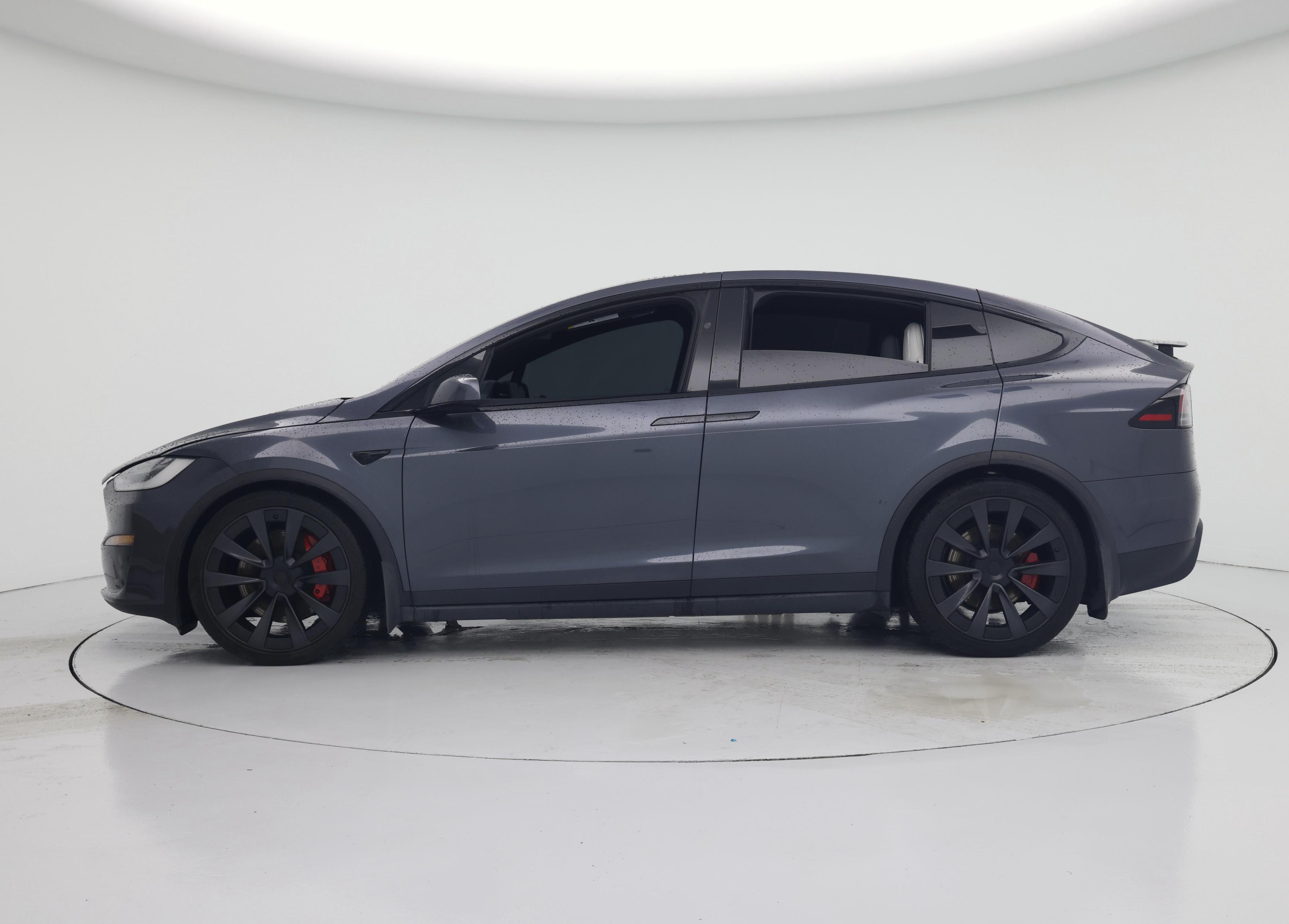 Thumbnail: 2022 Tesla Model X - 3
