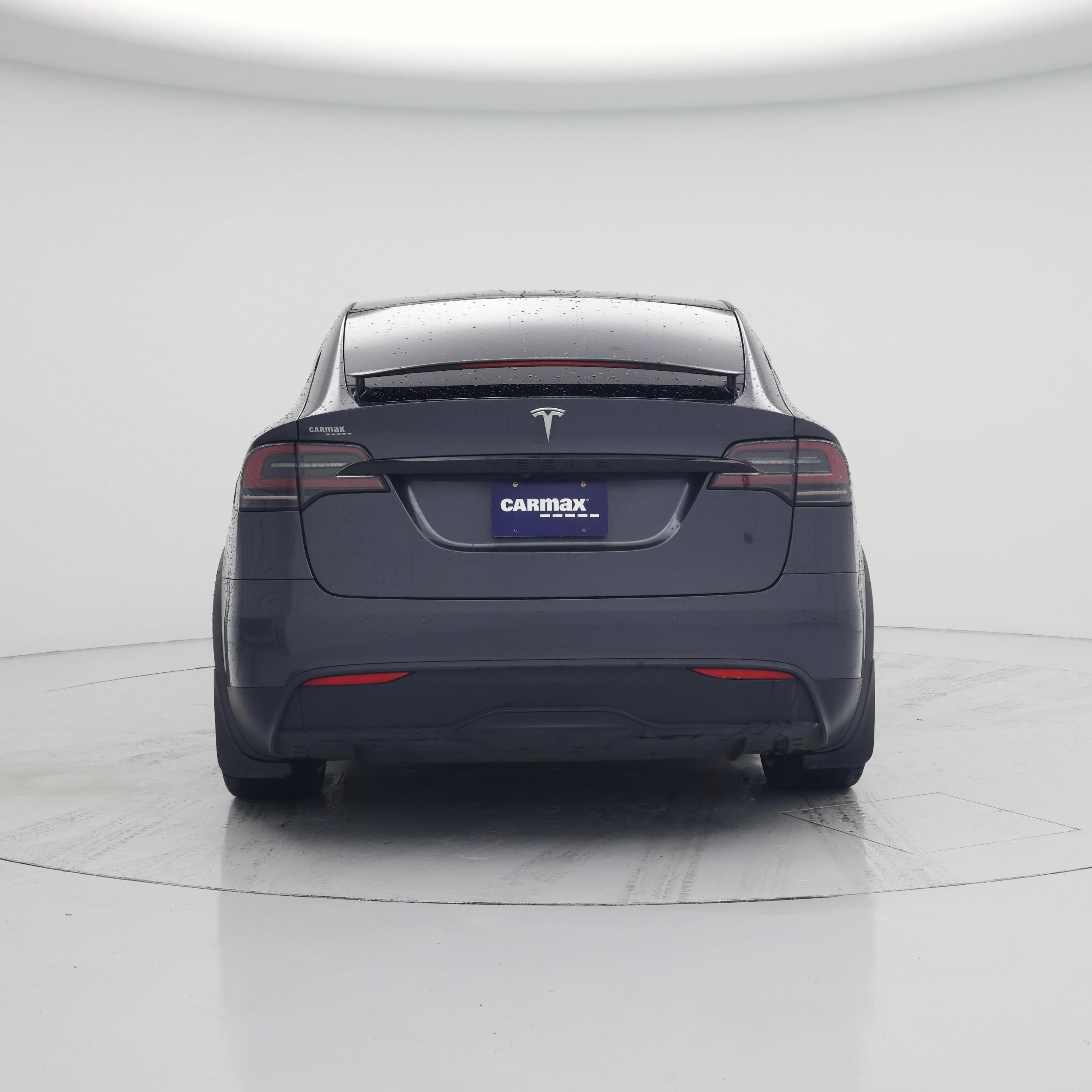 Thumbnail: 2022 Tesla Model X - 6