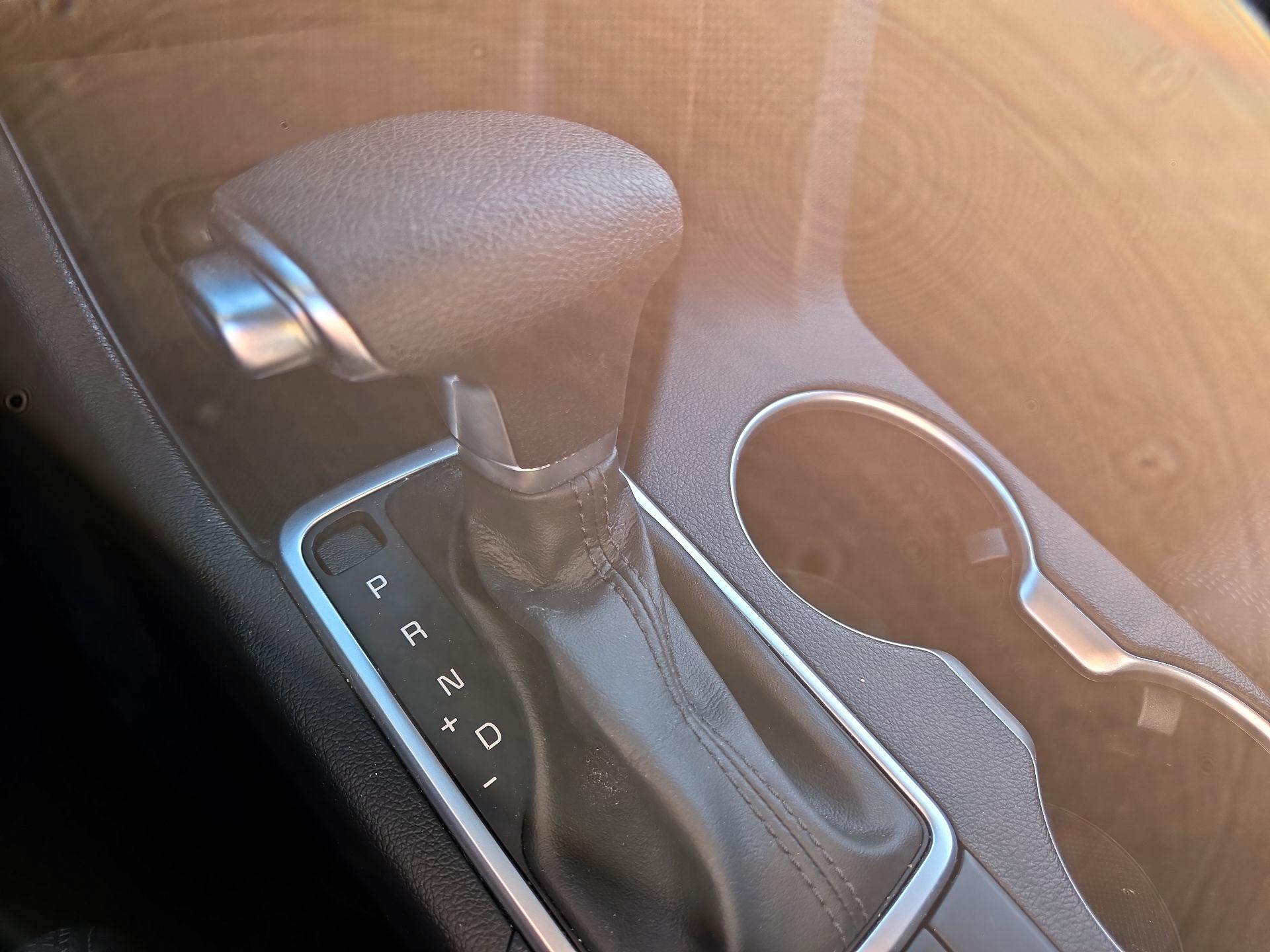 Thumbnail: 2020 Kia Sportage - 17