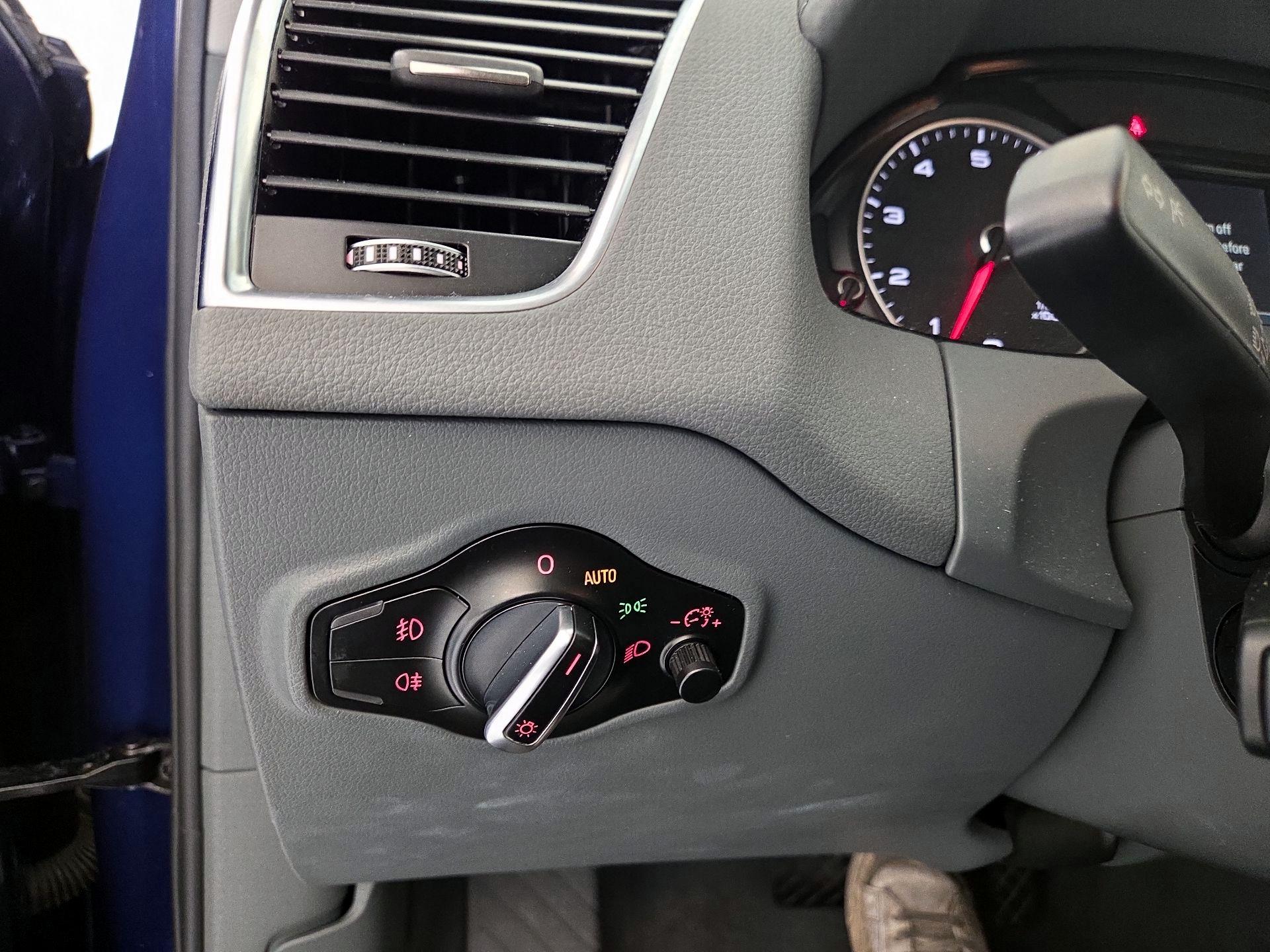 Thumbnail: 2016 Audi Q5 - 13
