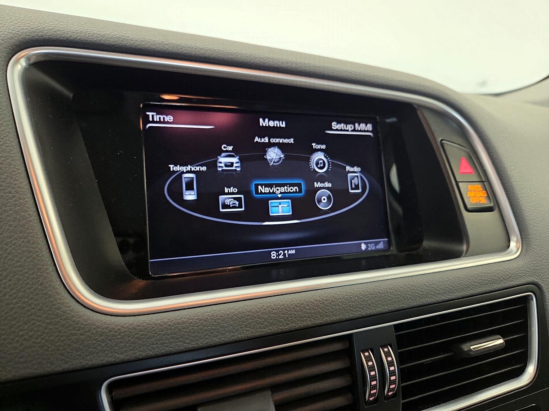 Thumbnail: 2016 Audi Q5 - 15
