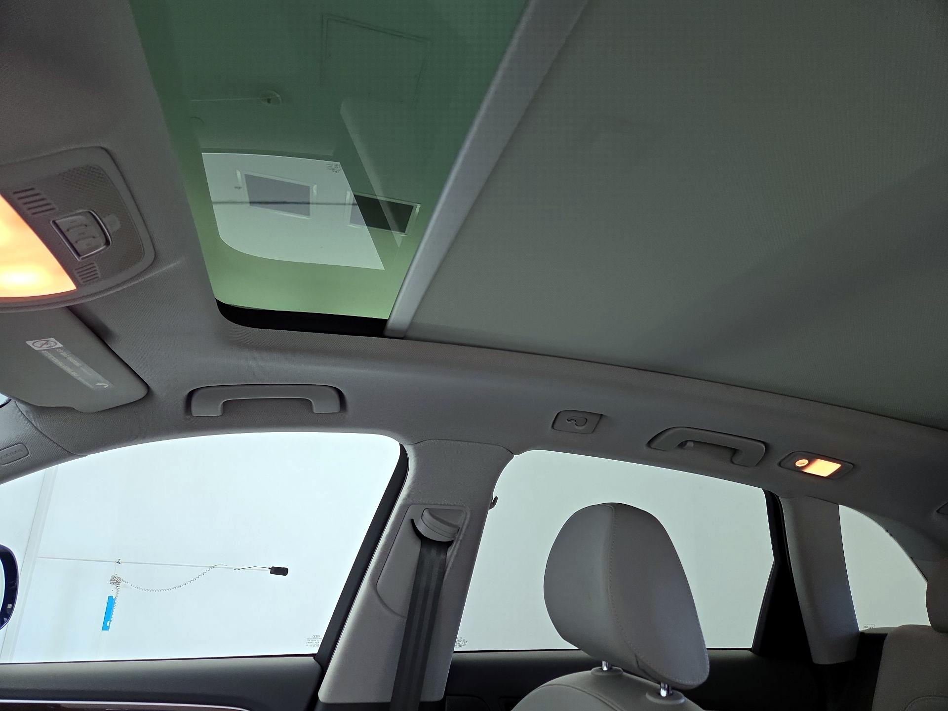Thumbnail: 2016 Audi Q5 - 18
