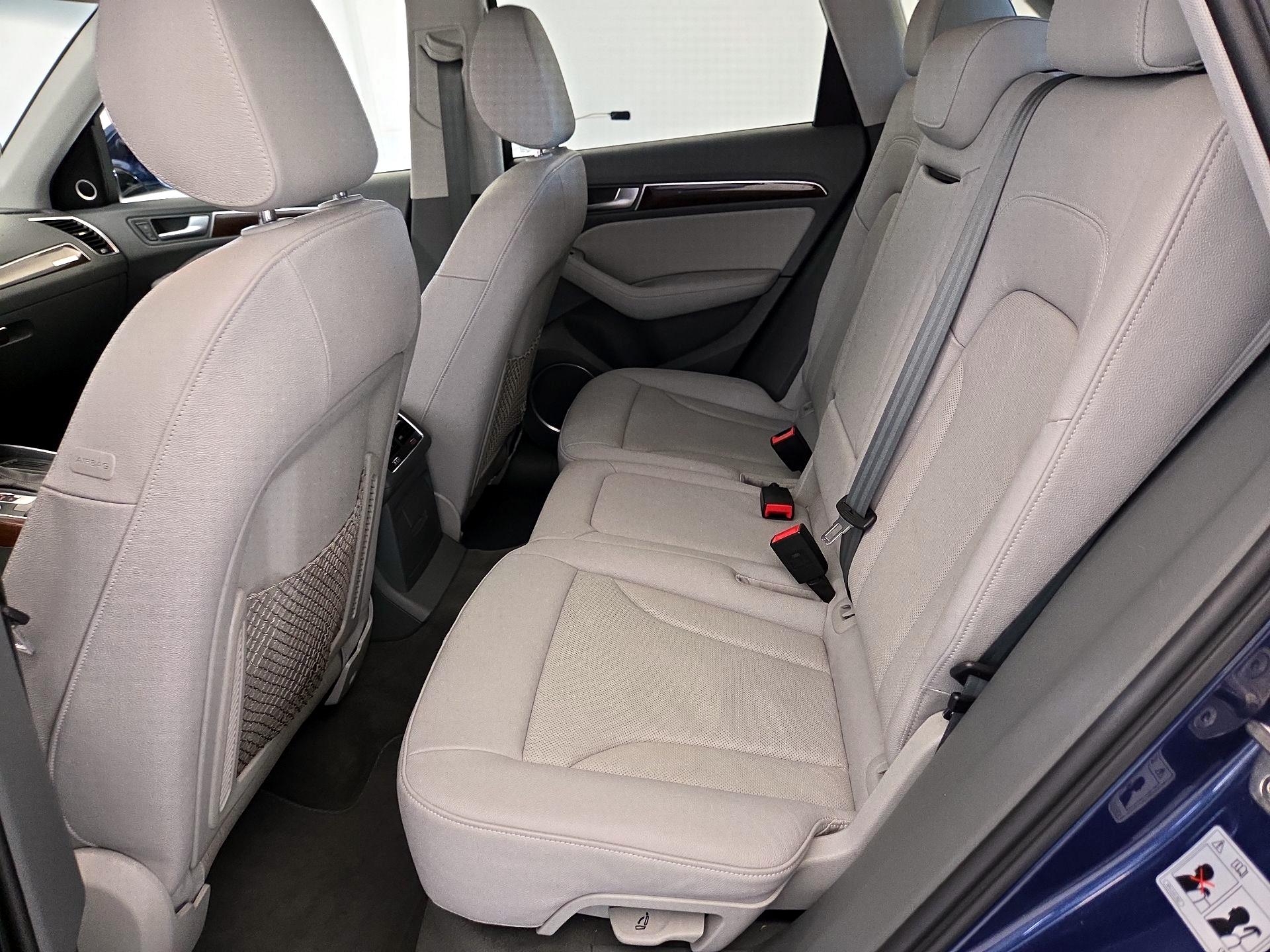 Thumbnail: 2016 Audi Q5 - 19