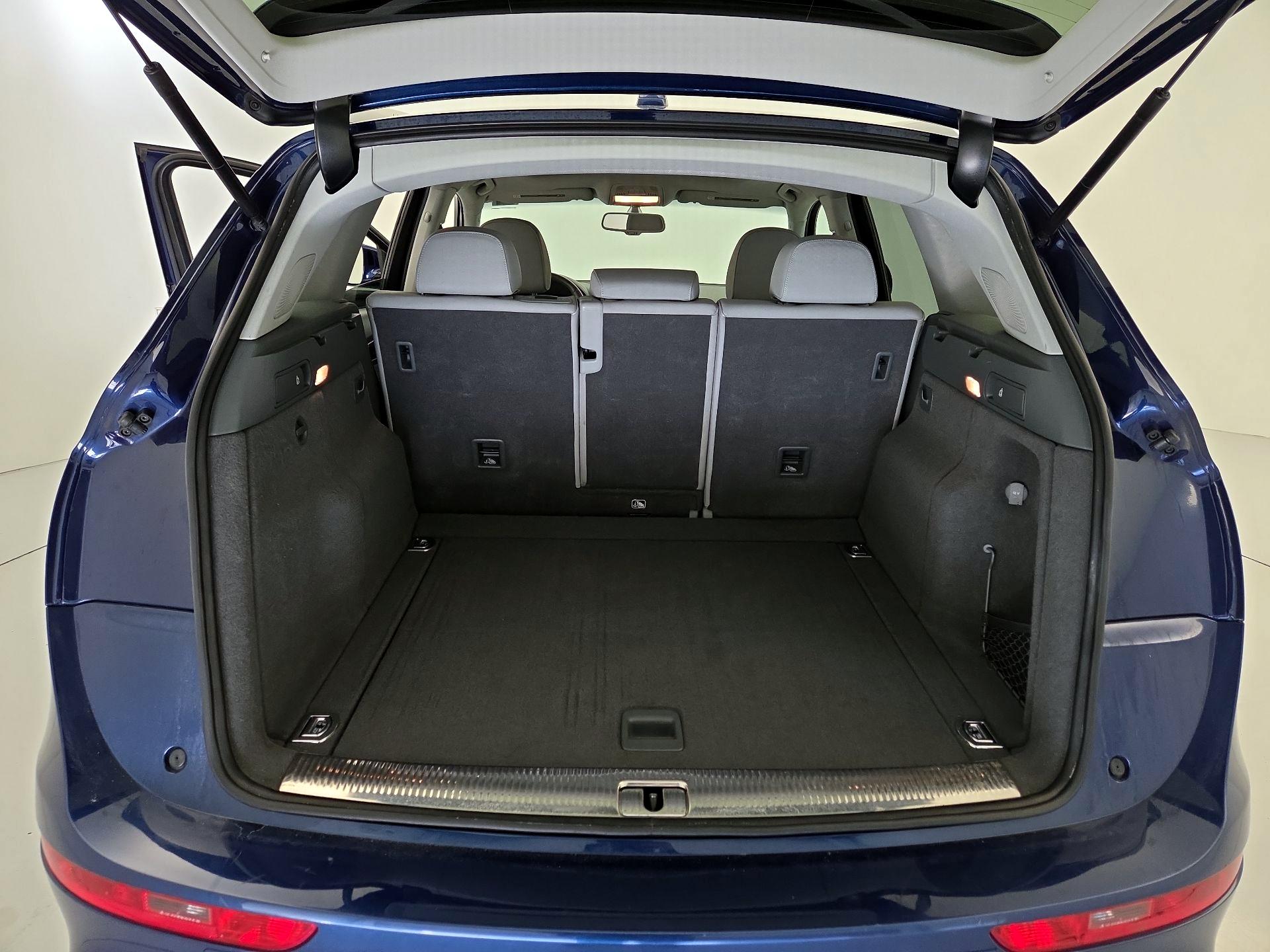 Thumbnail: 2016 Audi Q5 - 20
